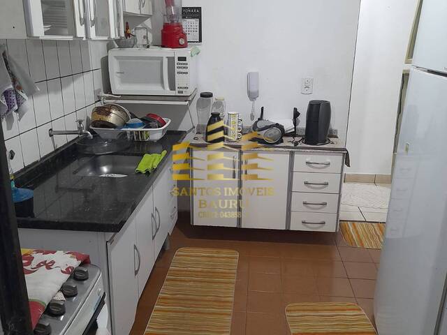 #342 - Apartamento para Venda em Bauru - SP - 3