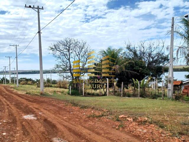 #410 - Rancho para Venda em Arealva - SP - 3