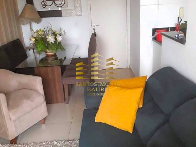 #435 - Apartamento para Venda em Bauru - SP - 3