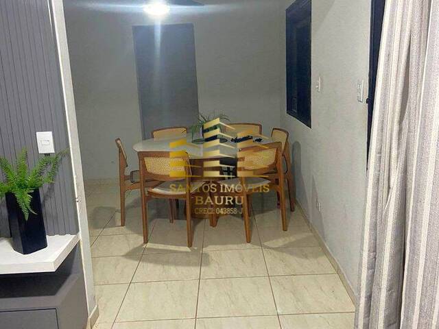 #528 - Casa para Venda em Bauru - SP - 3