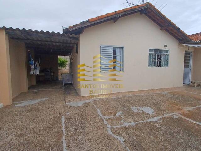 Venda em Núcleo Habitacional Nobuji Nagasawa - Bauru