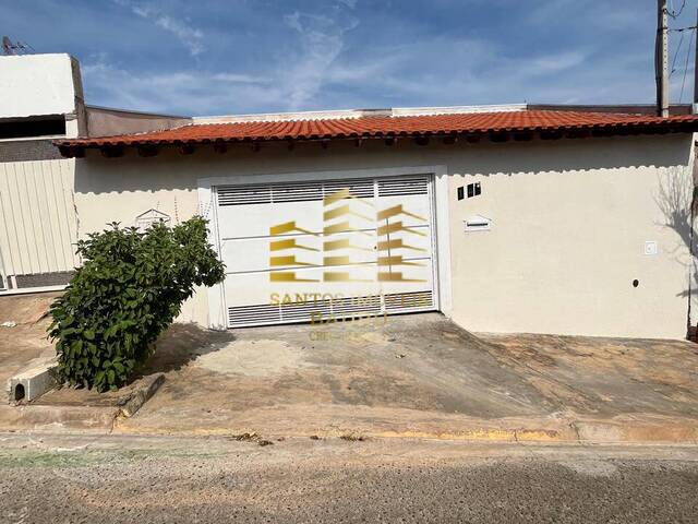 #558 - Casa para Locação em Bauru - SP - 1