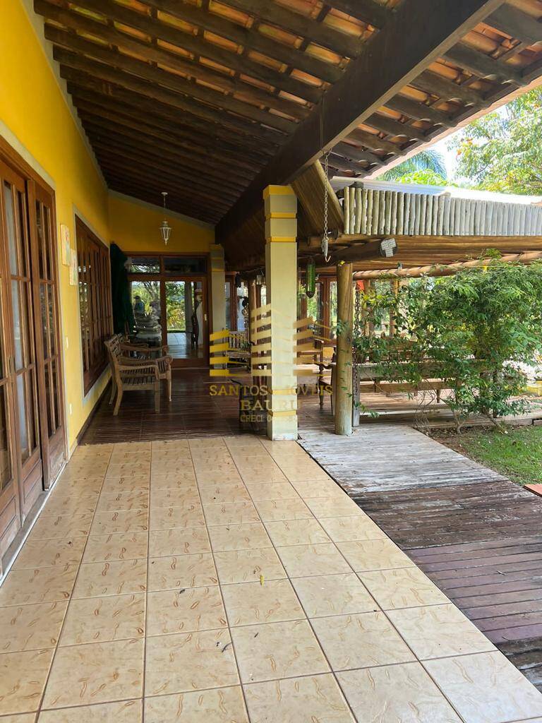 Fazenda à venda com 6 quartos, 250m² - Foto 10