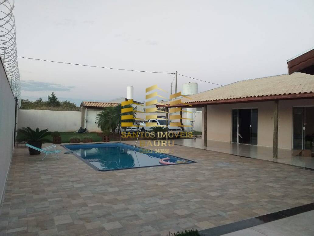 Fazenda à venda com 3 quartos, 150m² - Foto 4