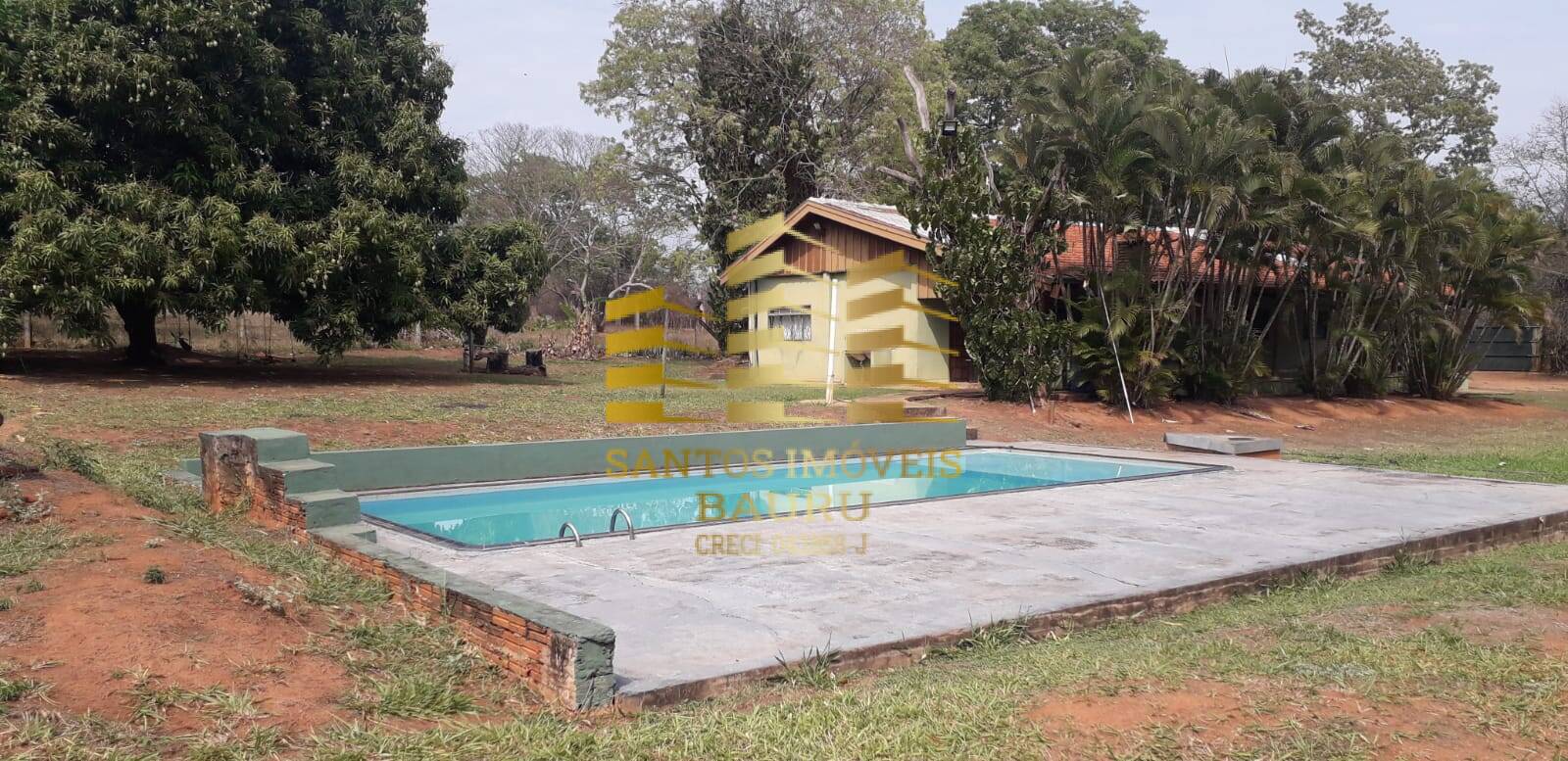 Fazenda à venda com 4 quartos, 21000m² - Foto 3