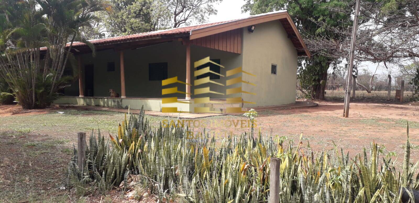 Fazenda à venda com 4 quartos, 21000m² - Foto 6