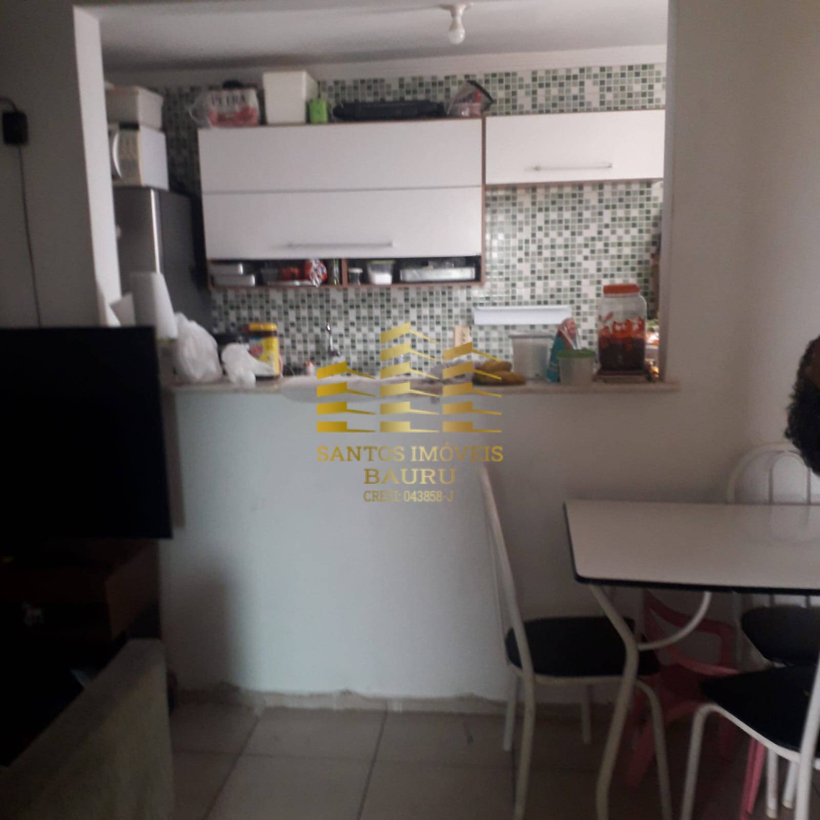 Apartamento à venda com 2 quartos, 48m² - Foto 5