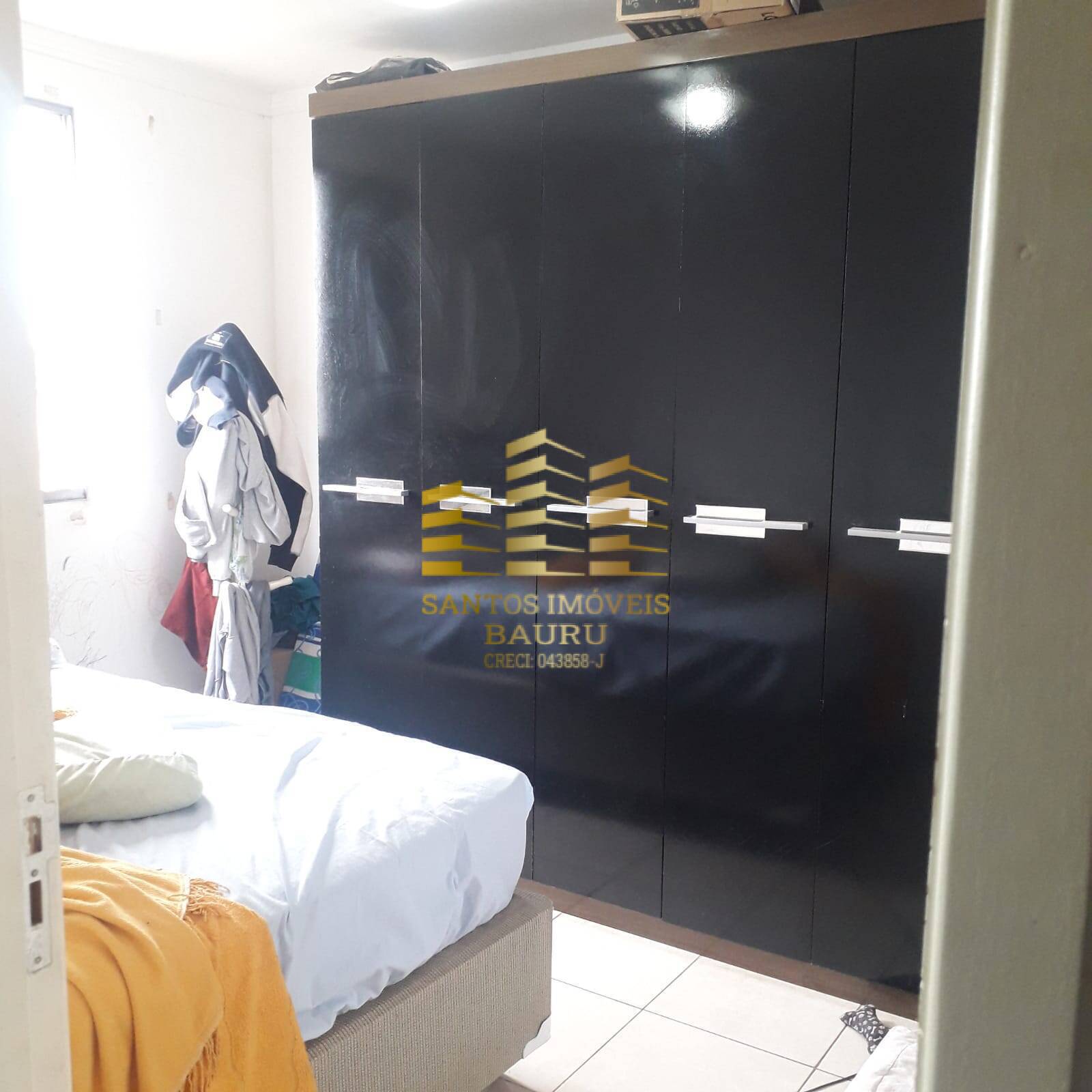 Apartamento à venda com 2 quartos, 48m² - Foto 8