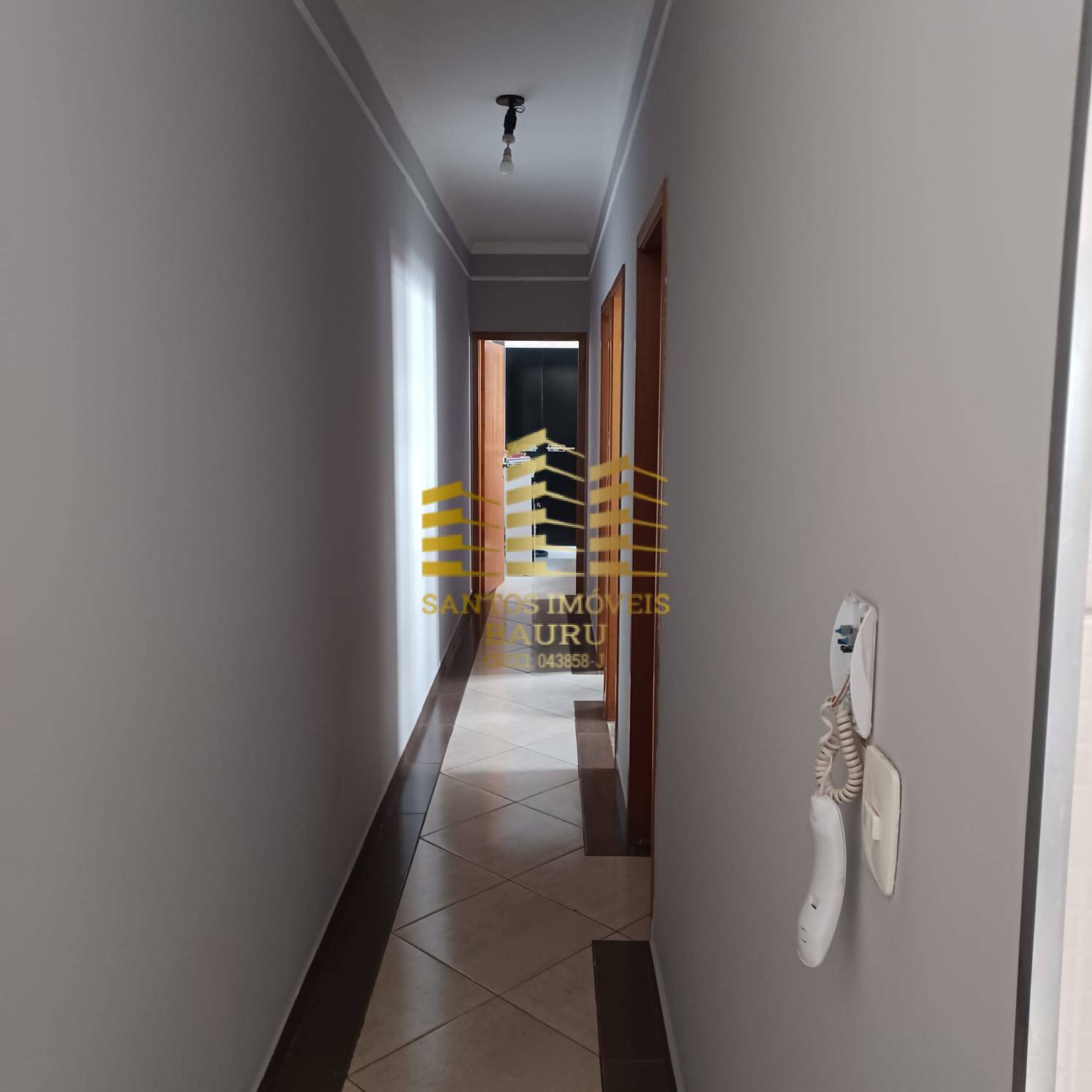 Casa à venda com 3 quartos, 100m² - Foto 5