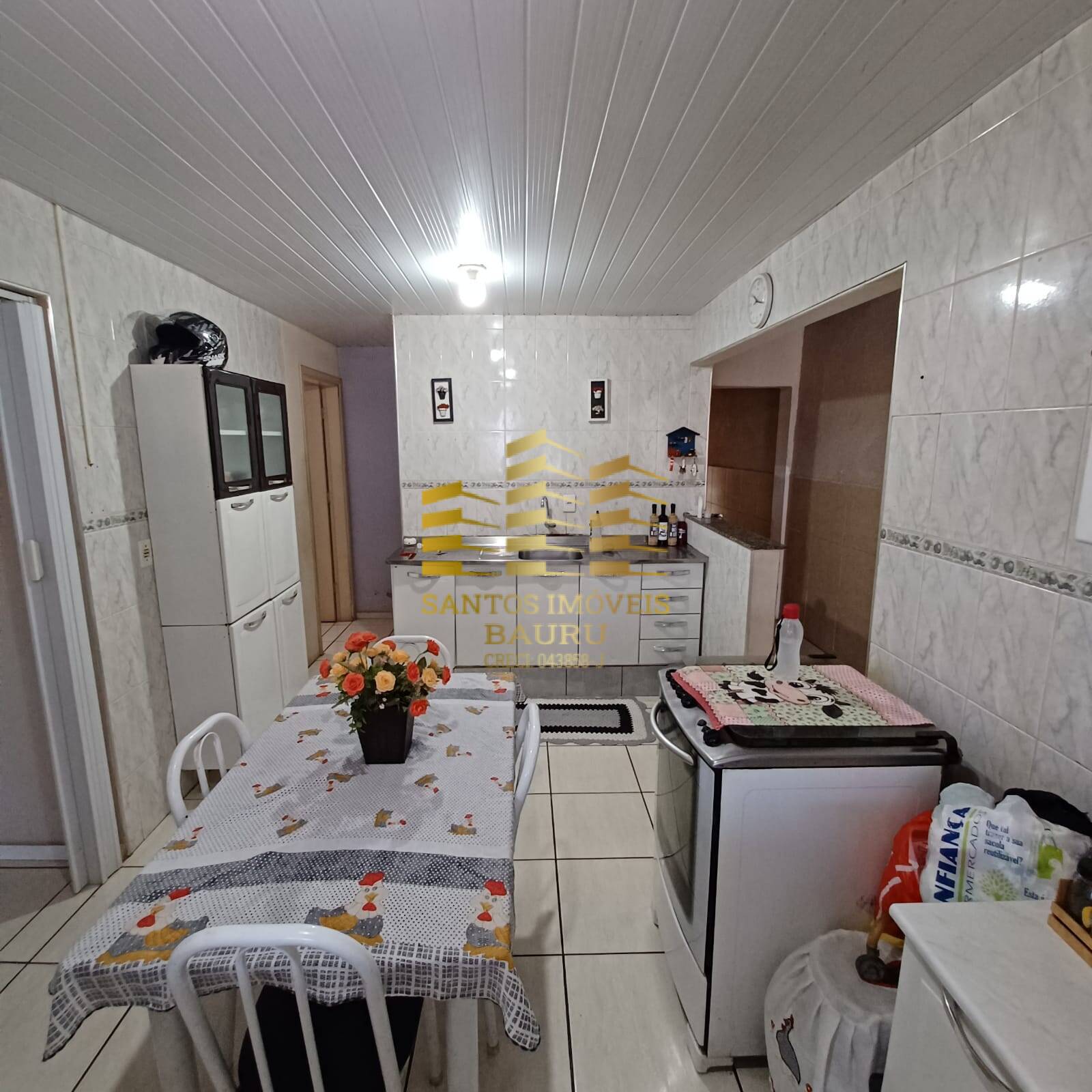 Casa à venda com 2 quartos, 150m² - Foto 6