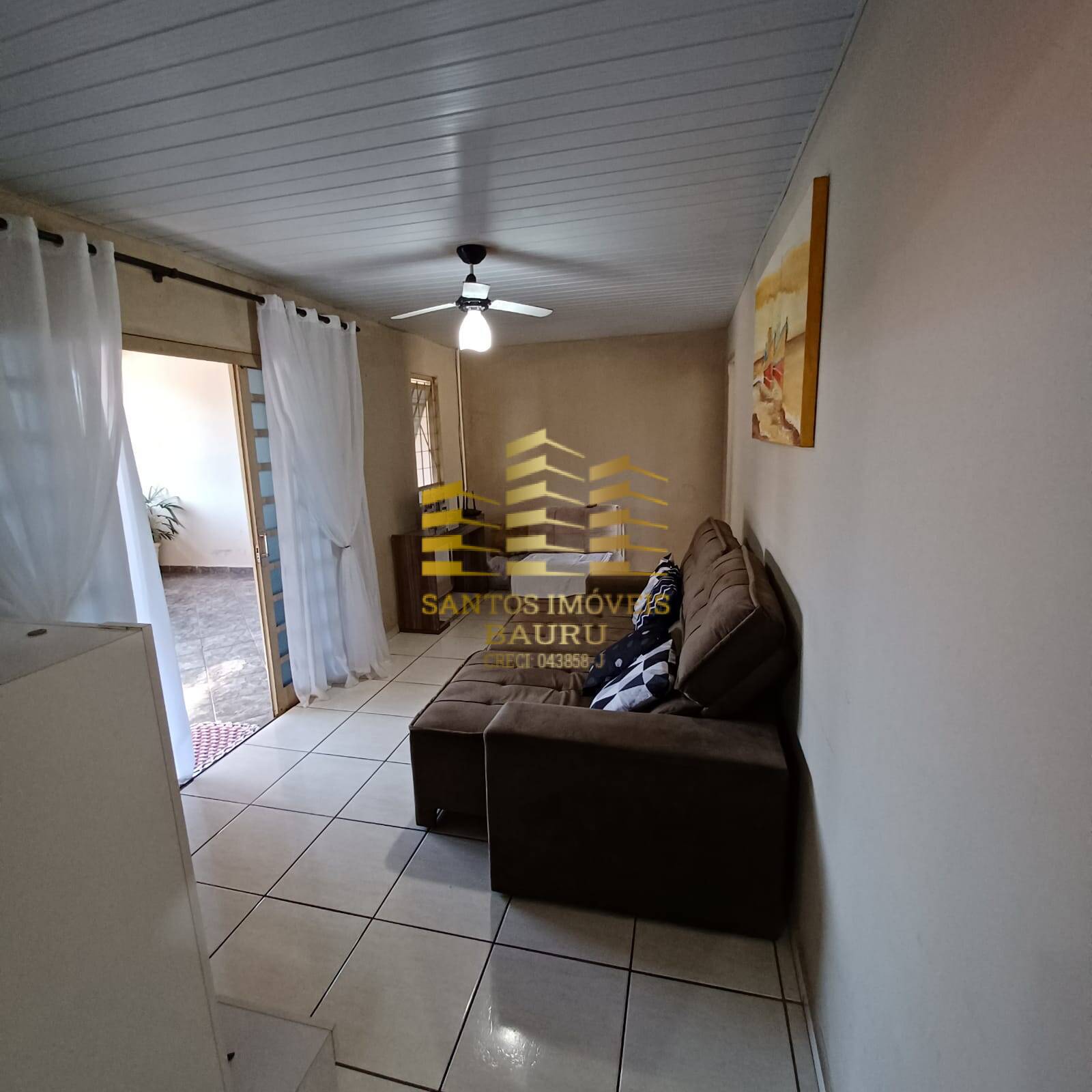 Casa à venda com 2 quartos, 150m² - Foto 4