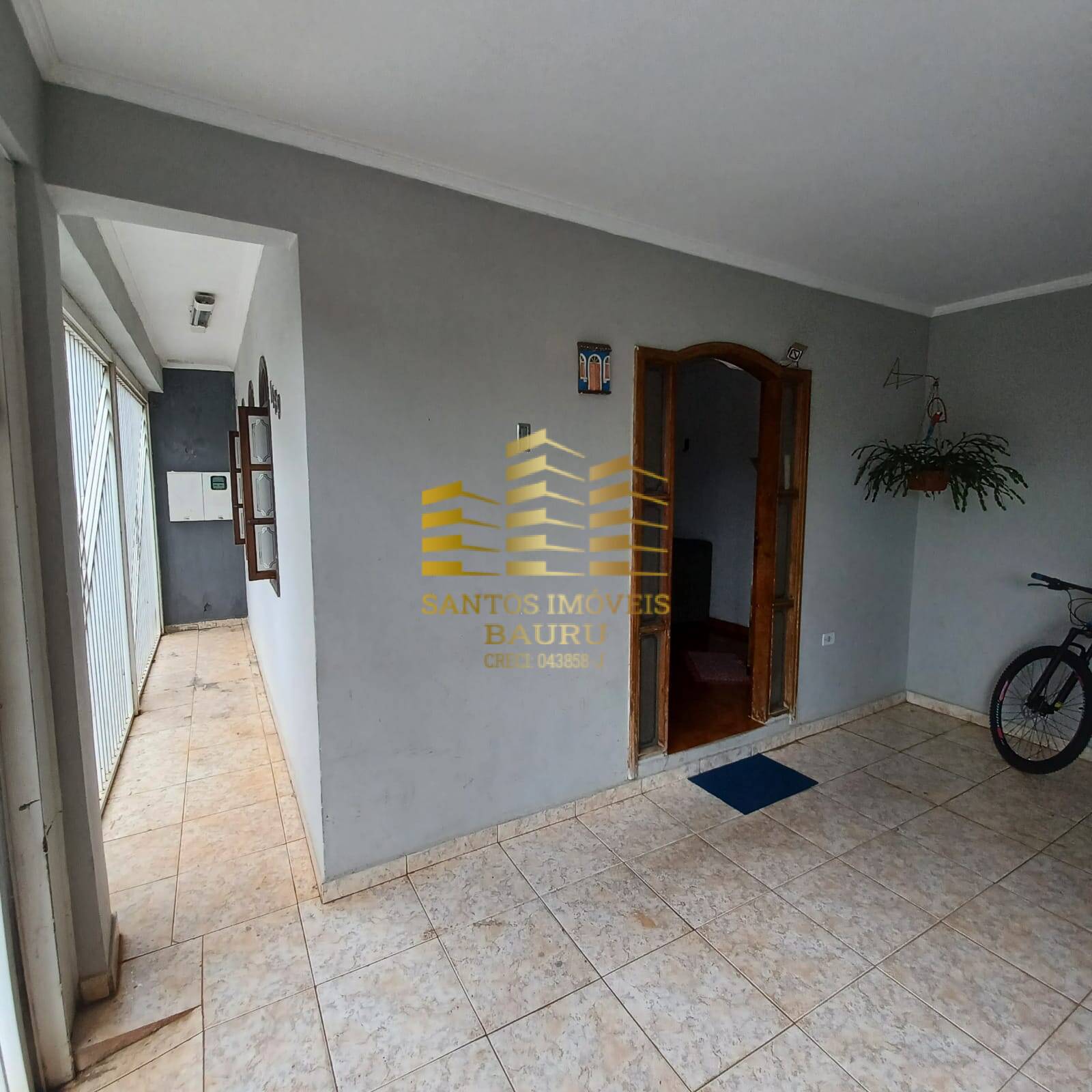 Casa à venda com 3 quartos, 160m² - Foto 5