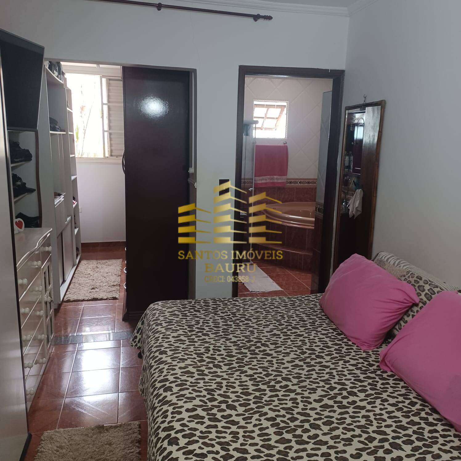 Casa à venda com 3 quartos, 160m² - Foto 11