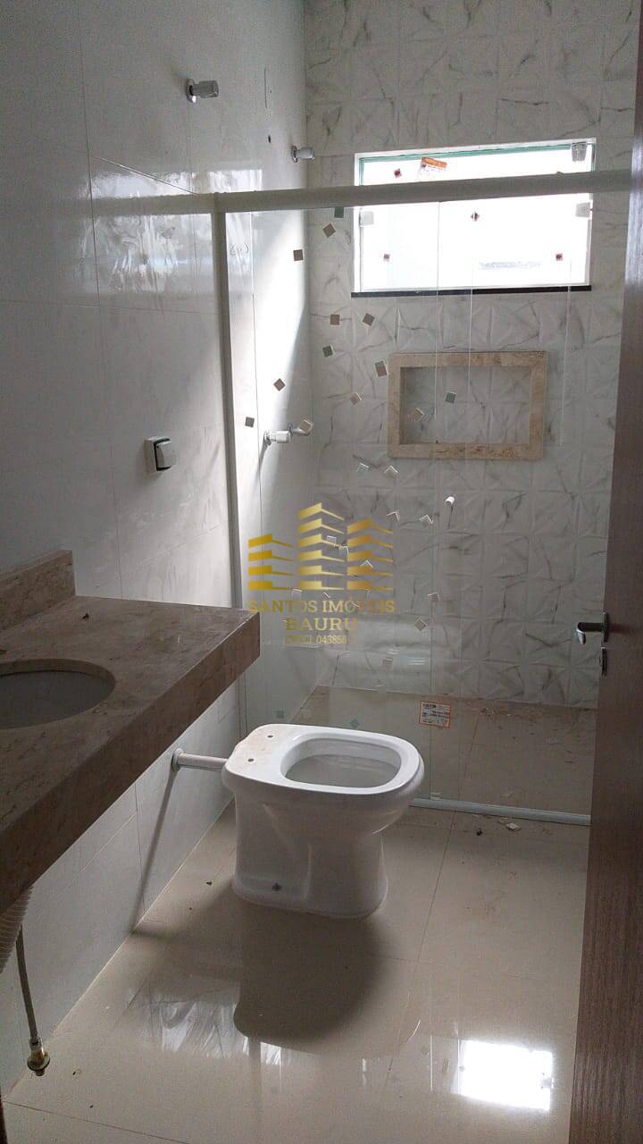 Casa à venda com 3 quartos, 121m² - Foto 11