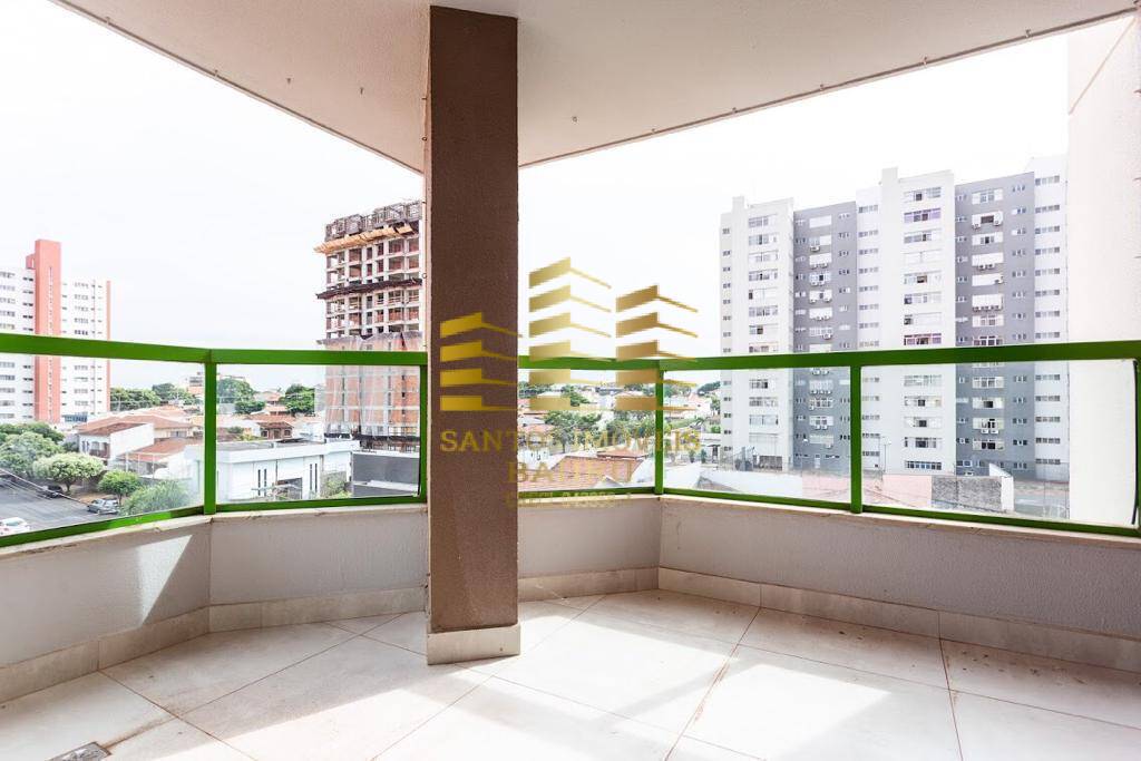 Apartamento à venda com 3 quartos, 128m² - Foto 6