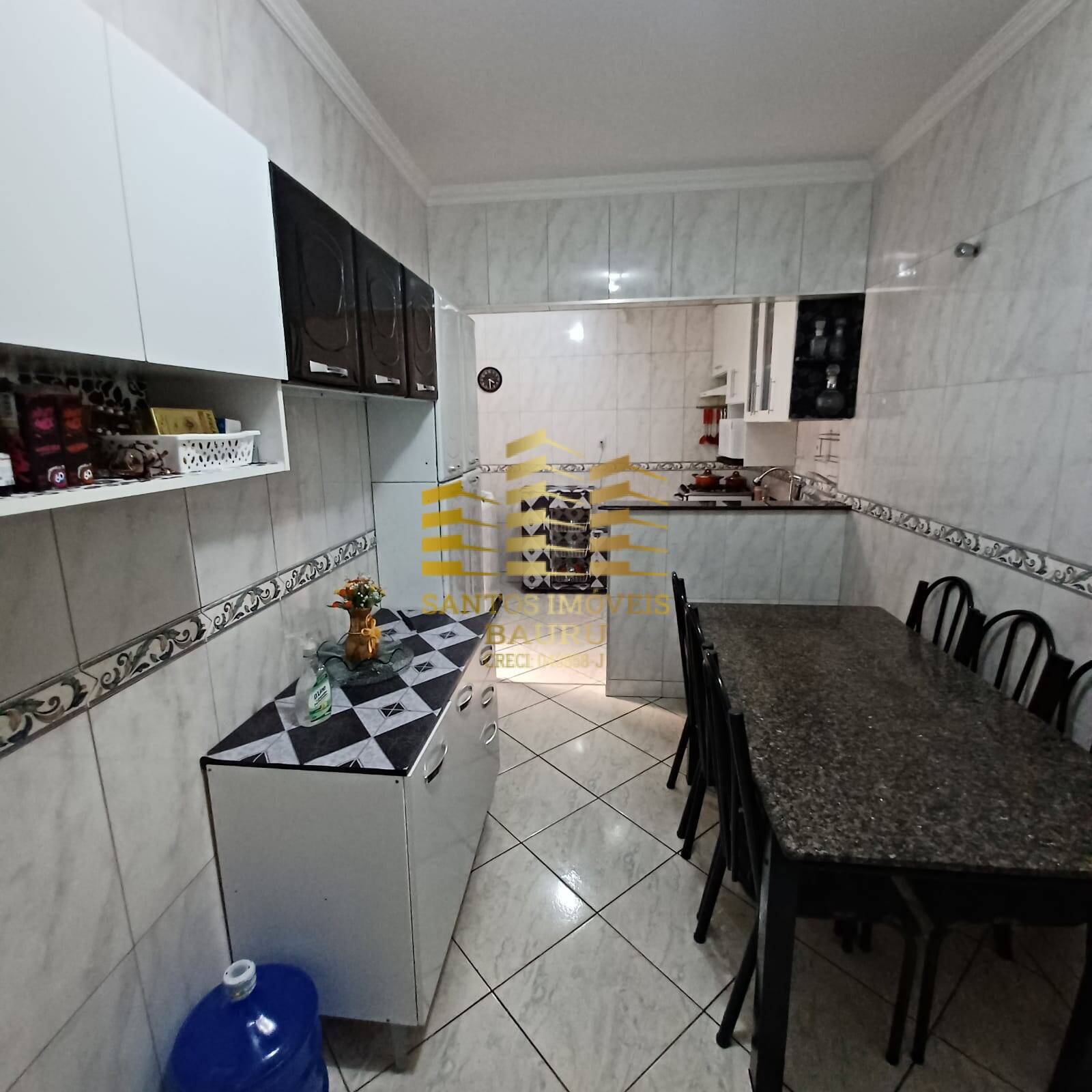 Casa à venda com 3 quartos, 113m² - Foto 5