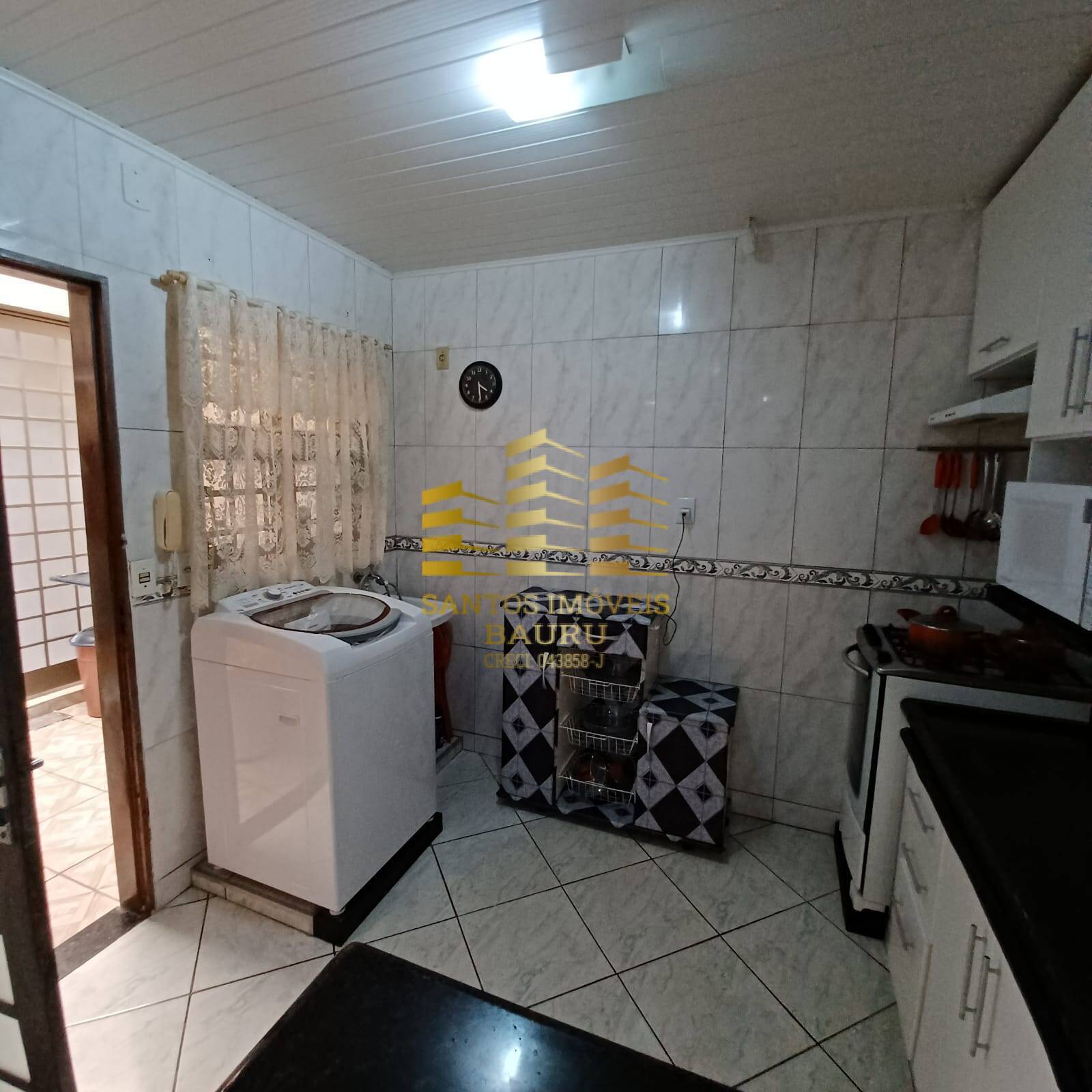 Casa à venda com 3 quartos, 113m² - Foto 6