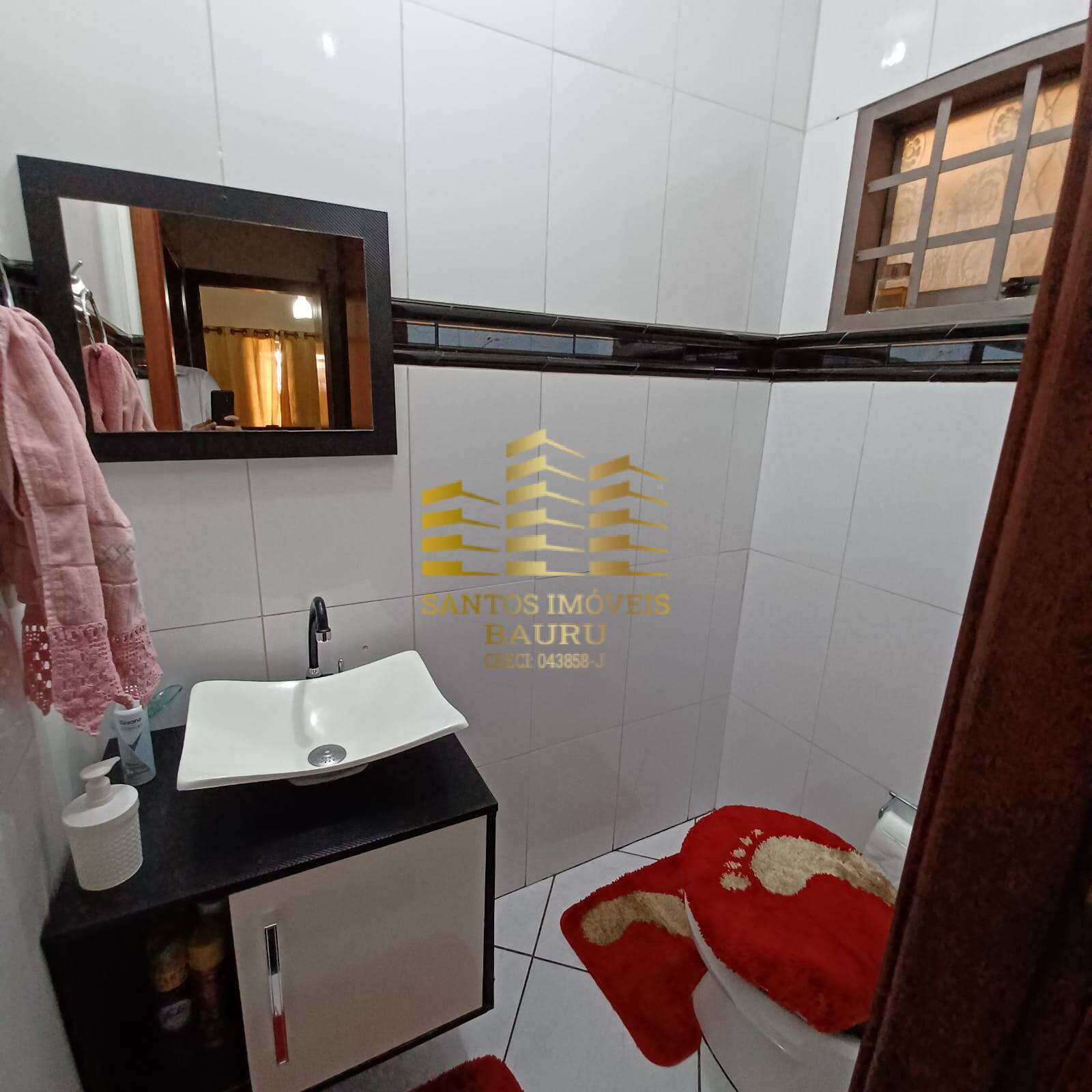 Casa à venda com 3 quartos, 113m² - Foto 11