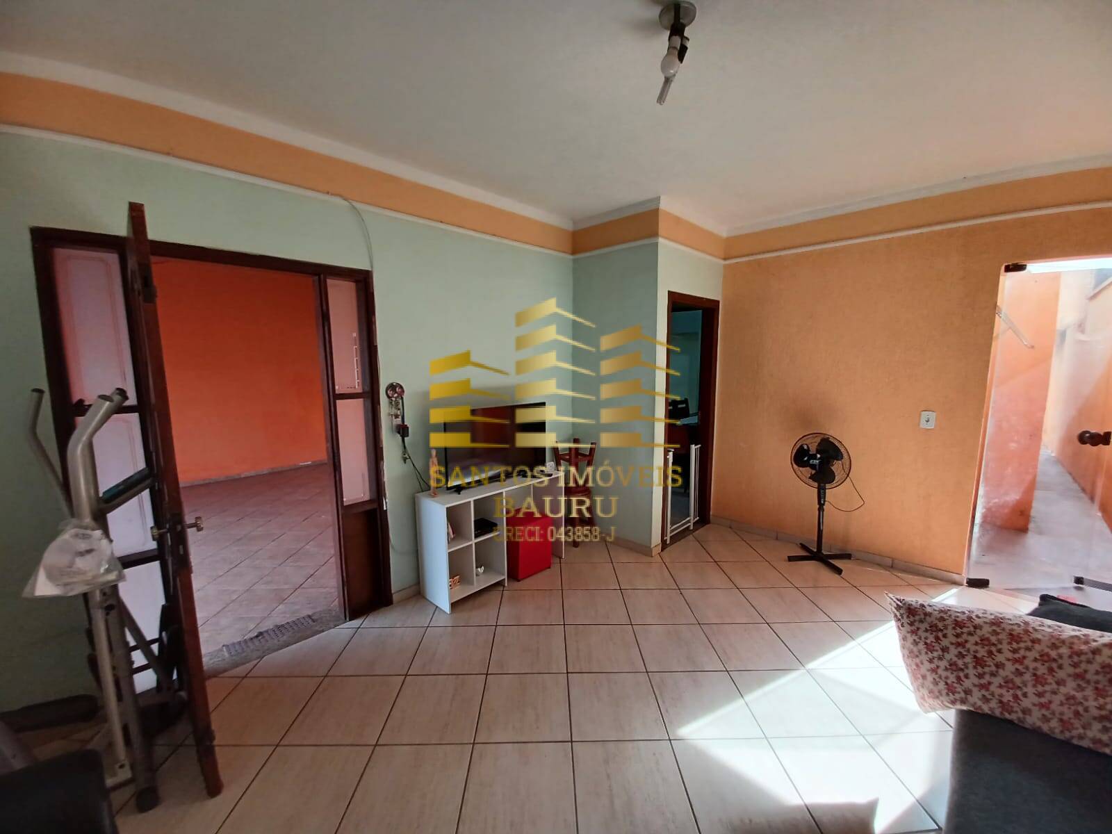 Casa à venda com 3 quartos, 157m² - Foto 6