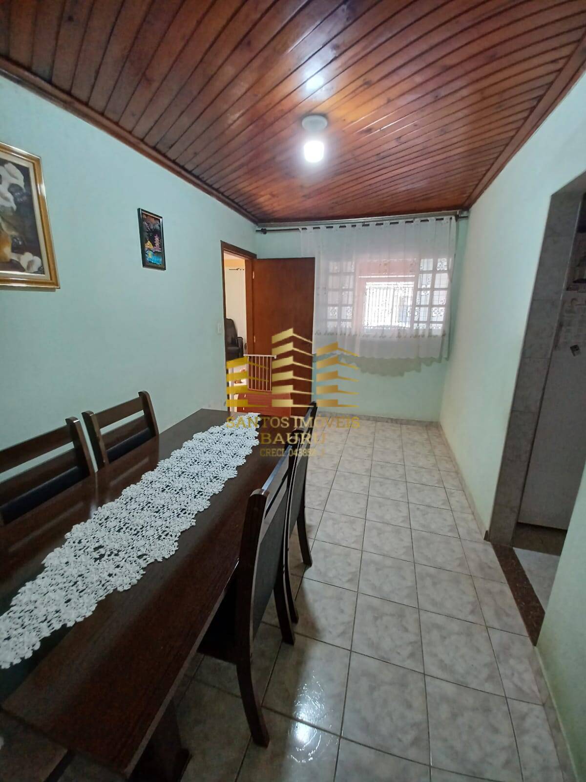 Casa à venda com 3 quartos, 157m² - Foto 9