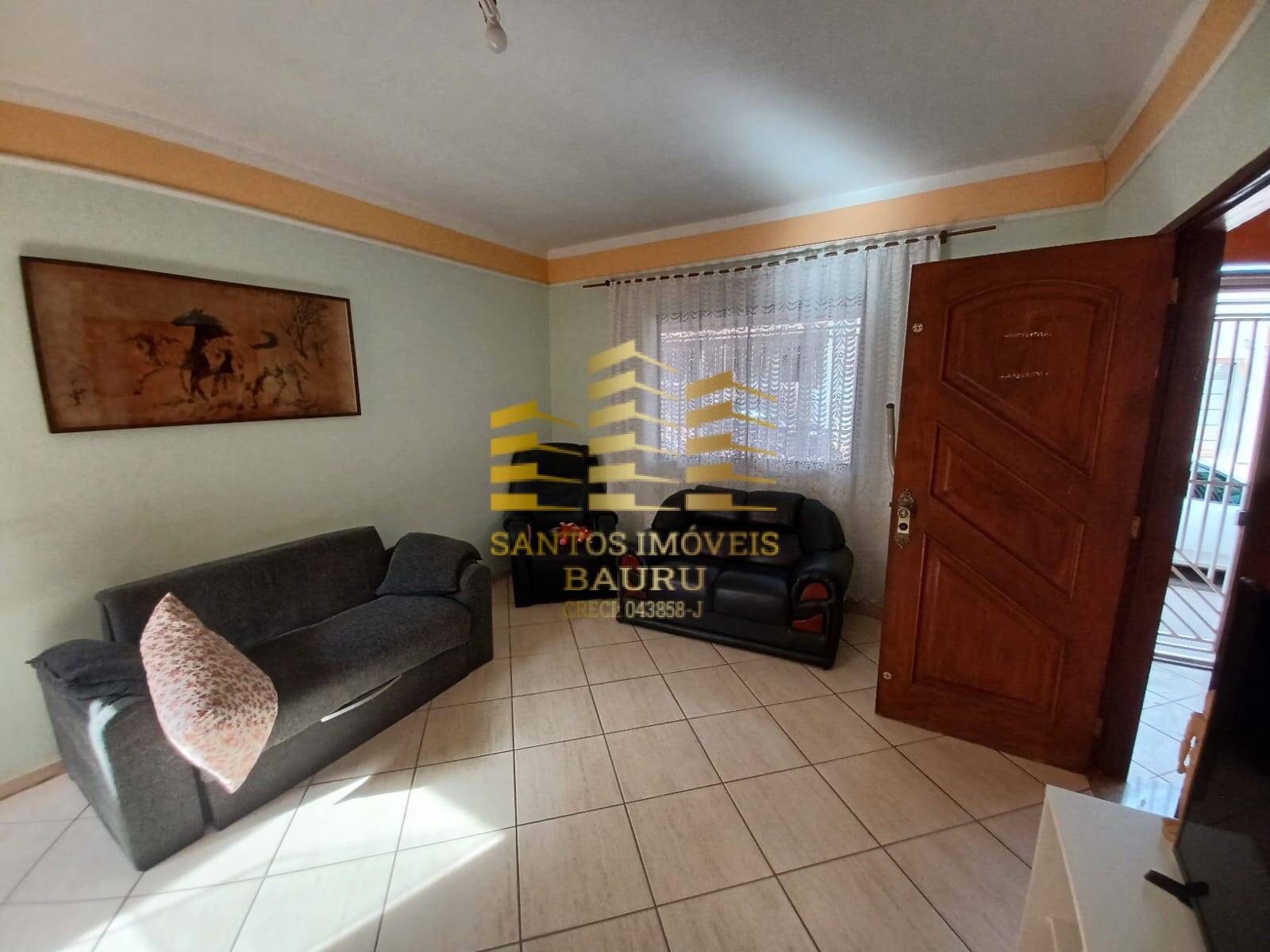 Casa à venda com 3 quartos, 157m² - Foto 4