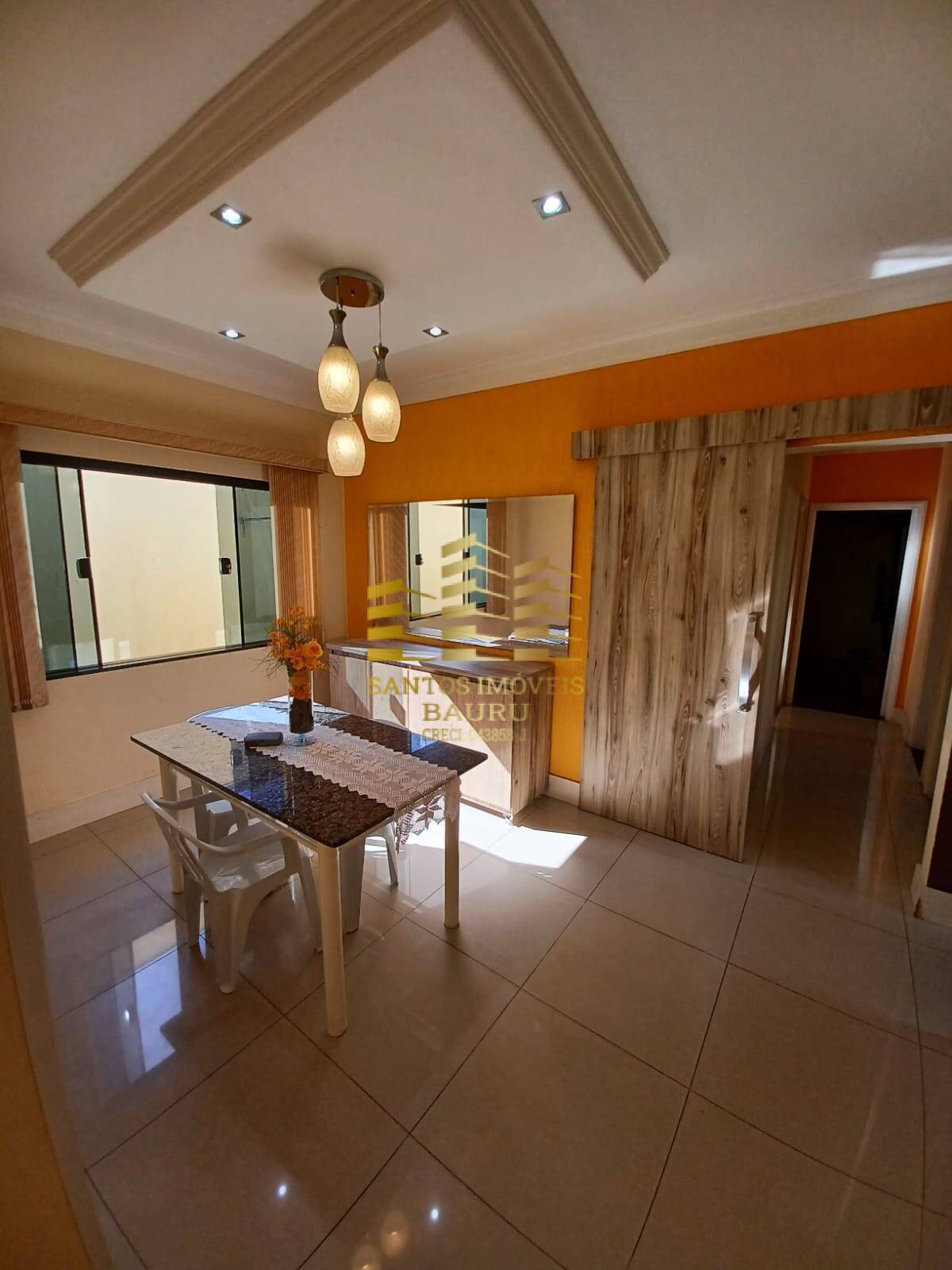 Casa à venda com 3 quartos, 140m² - Foto 6