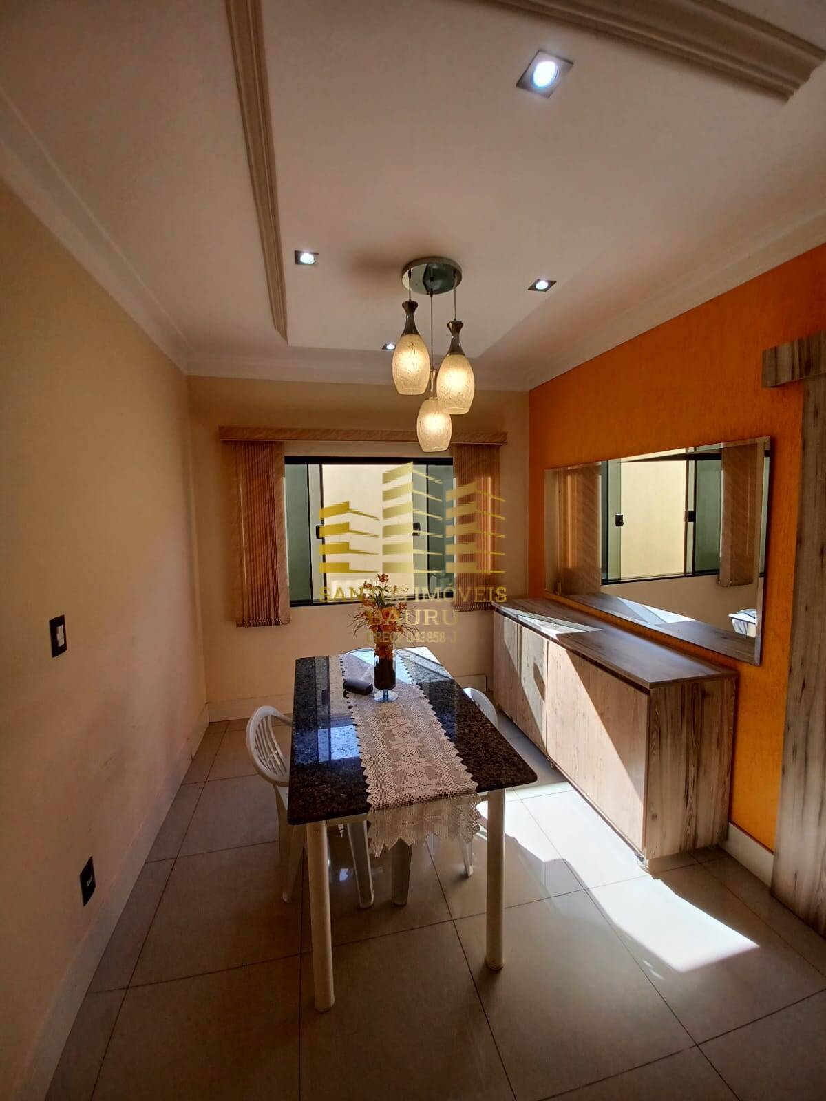 Casa à venda com 3 quartos, 140m² - Foto 5