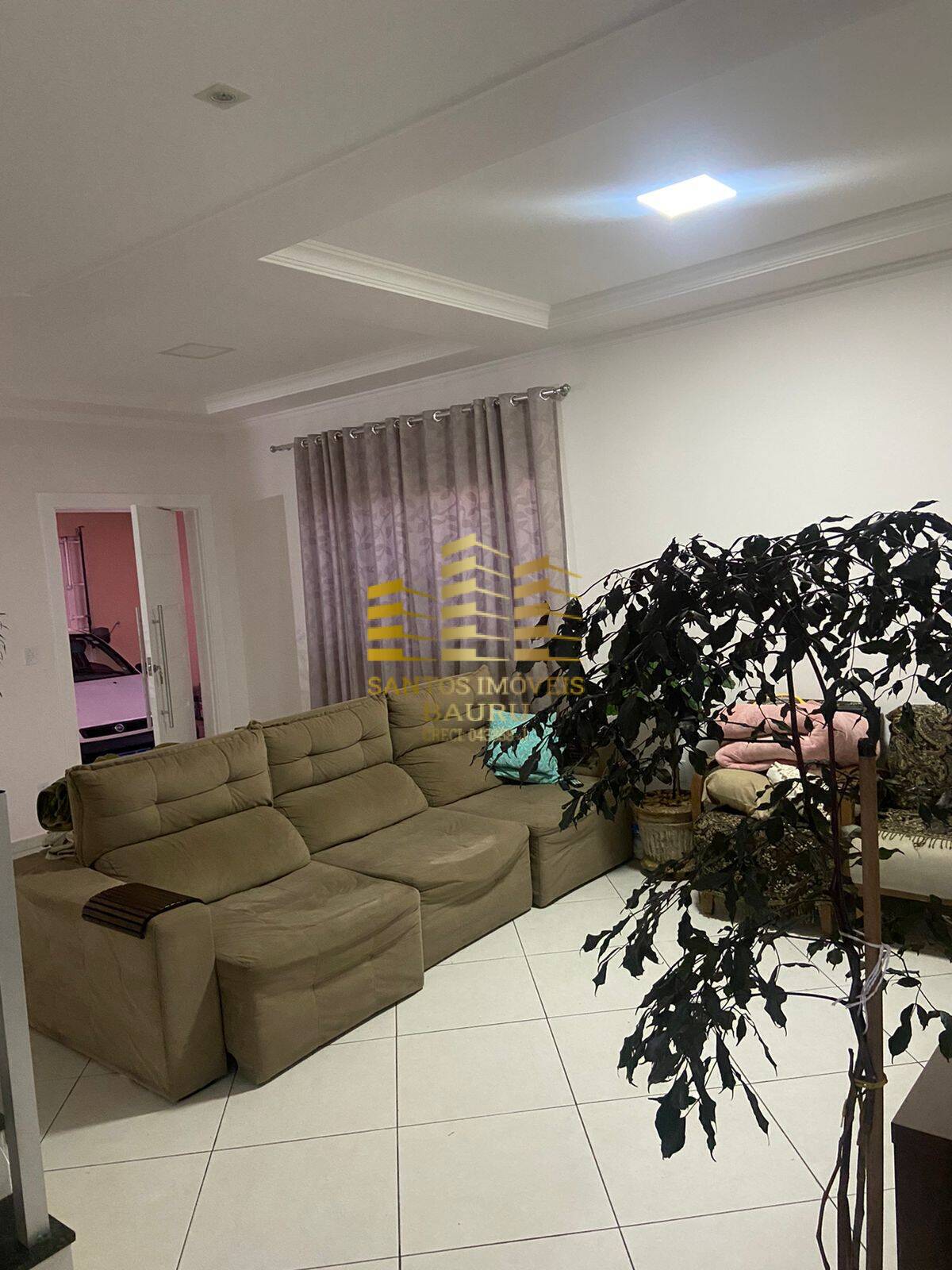 Casa à venda com 3 quartos, 154m² - Foto 3