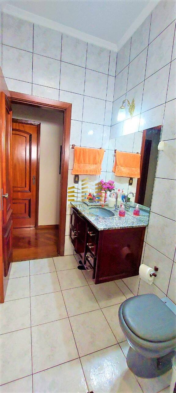 Casa à venda com 3 quartos, 160m² - Foto 12