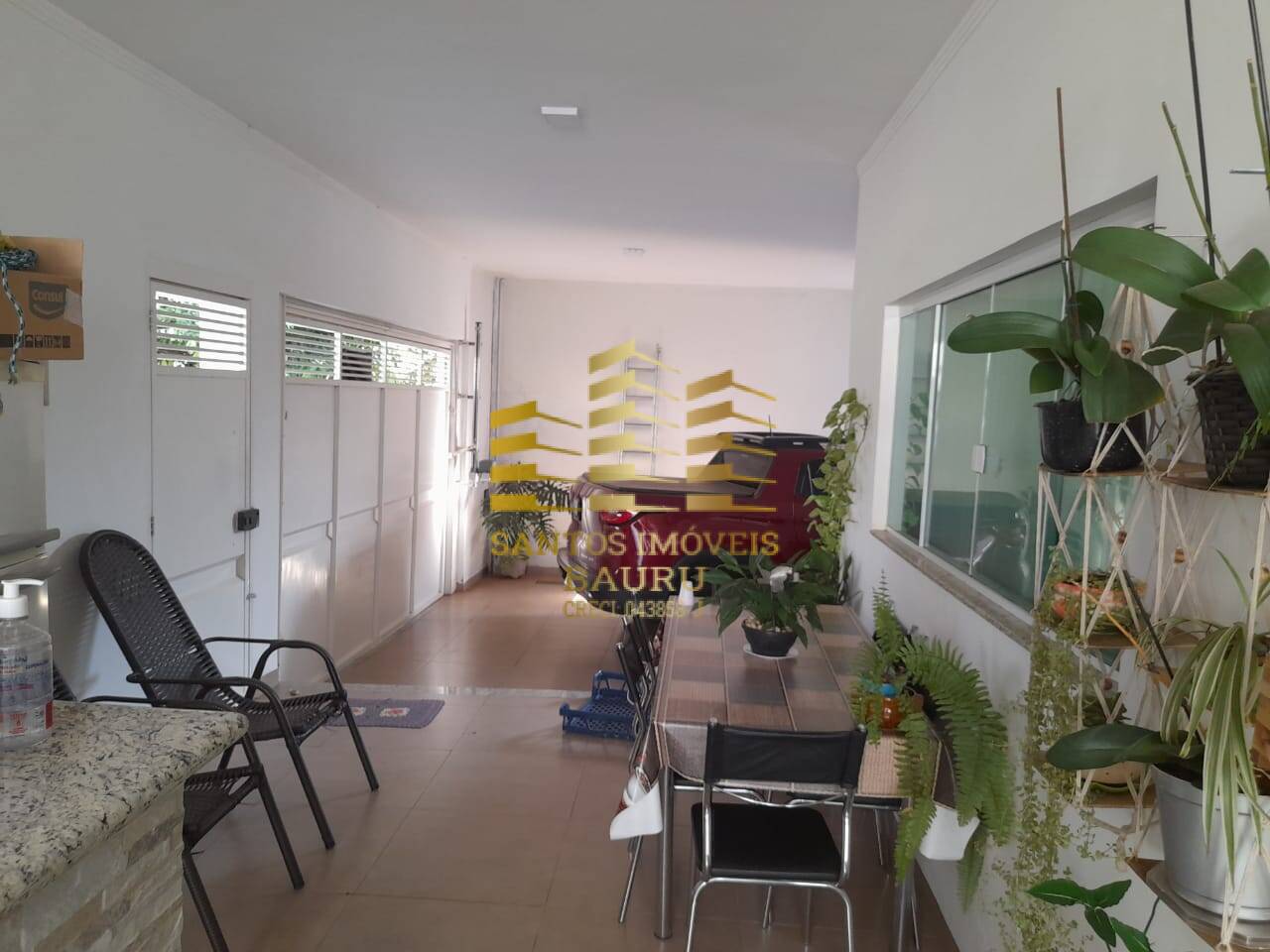 Casa à venda com 2 quartos, 224m² - Foto 14