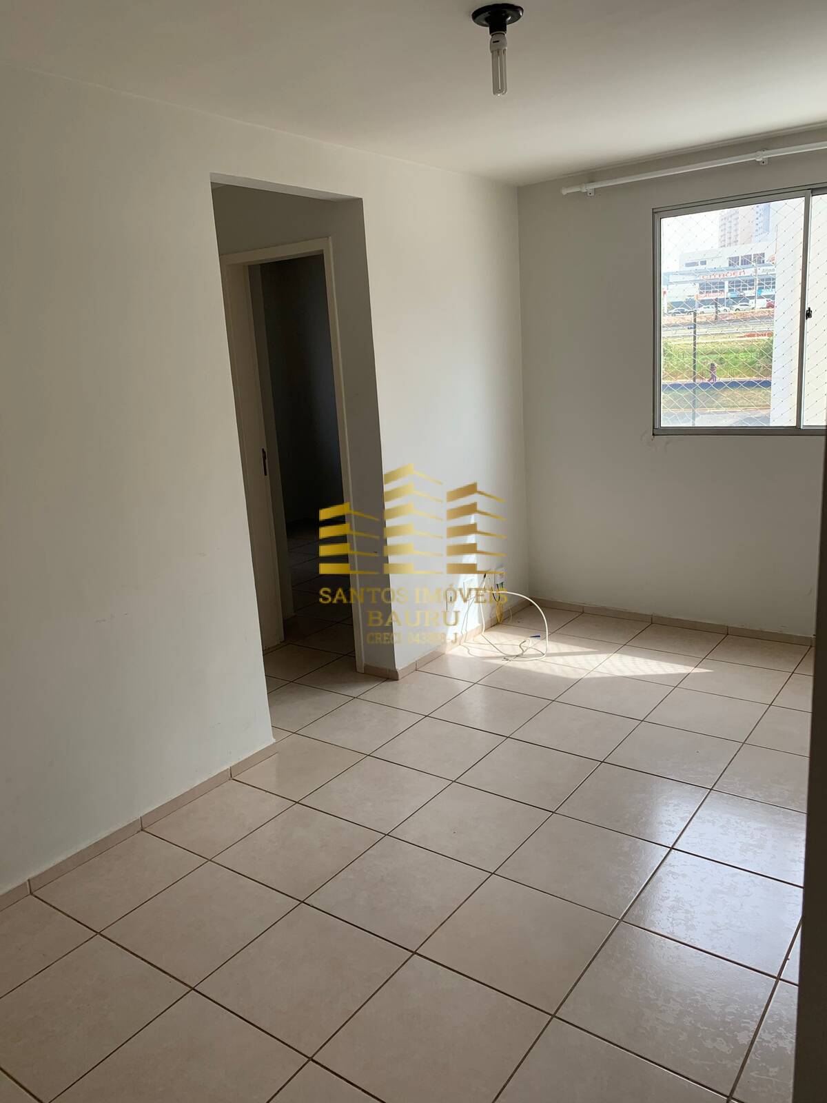 Apartamento à venda com 2 quartos, 48m² - Foto 7