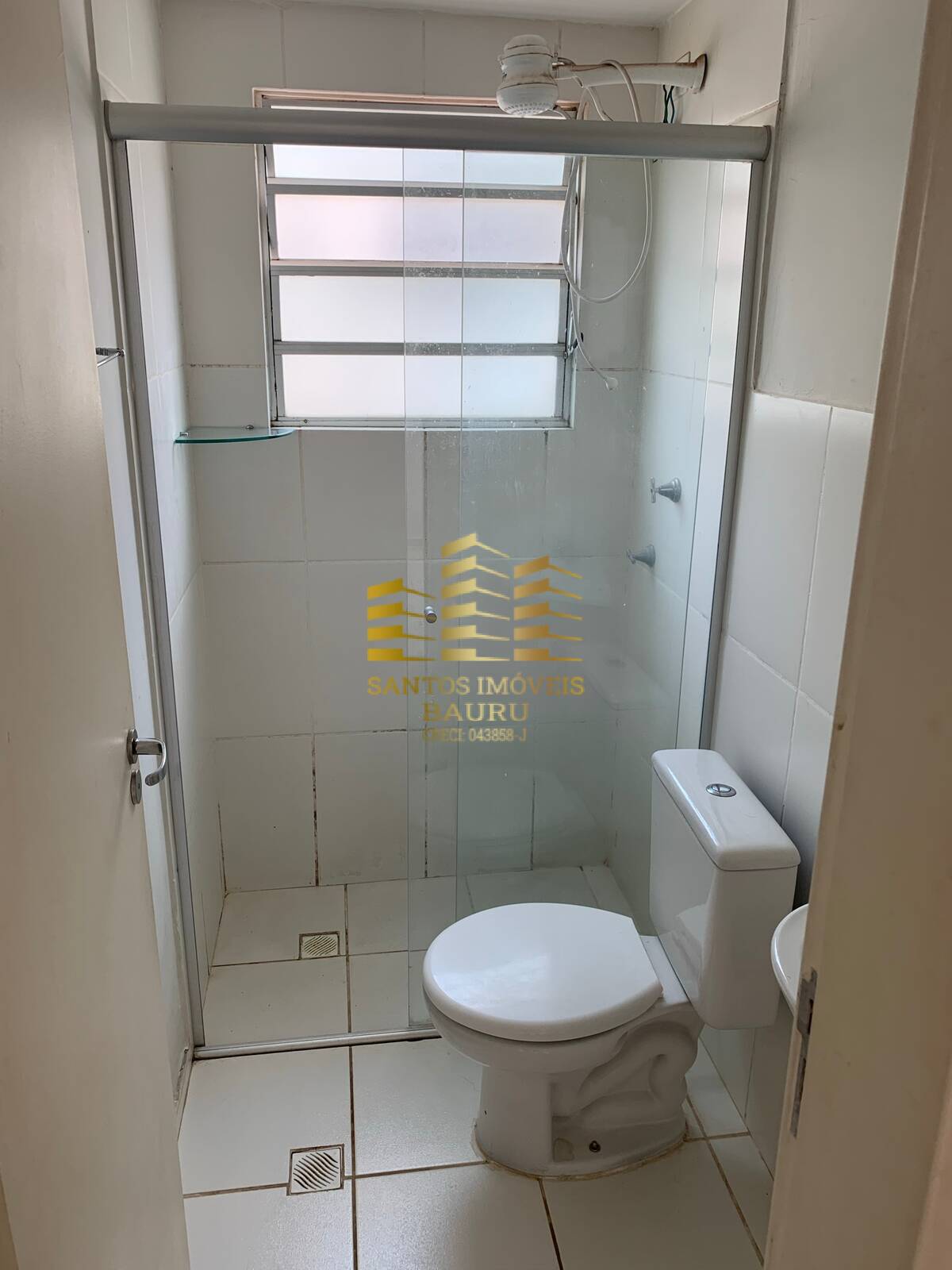 Apartamento à venda com 2 quartos, 48m² - Foto 8