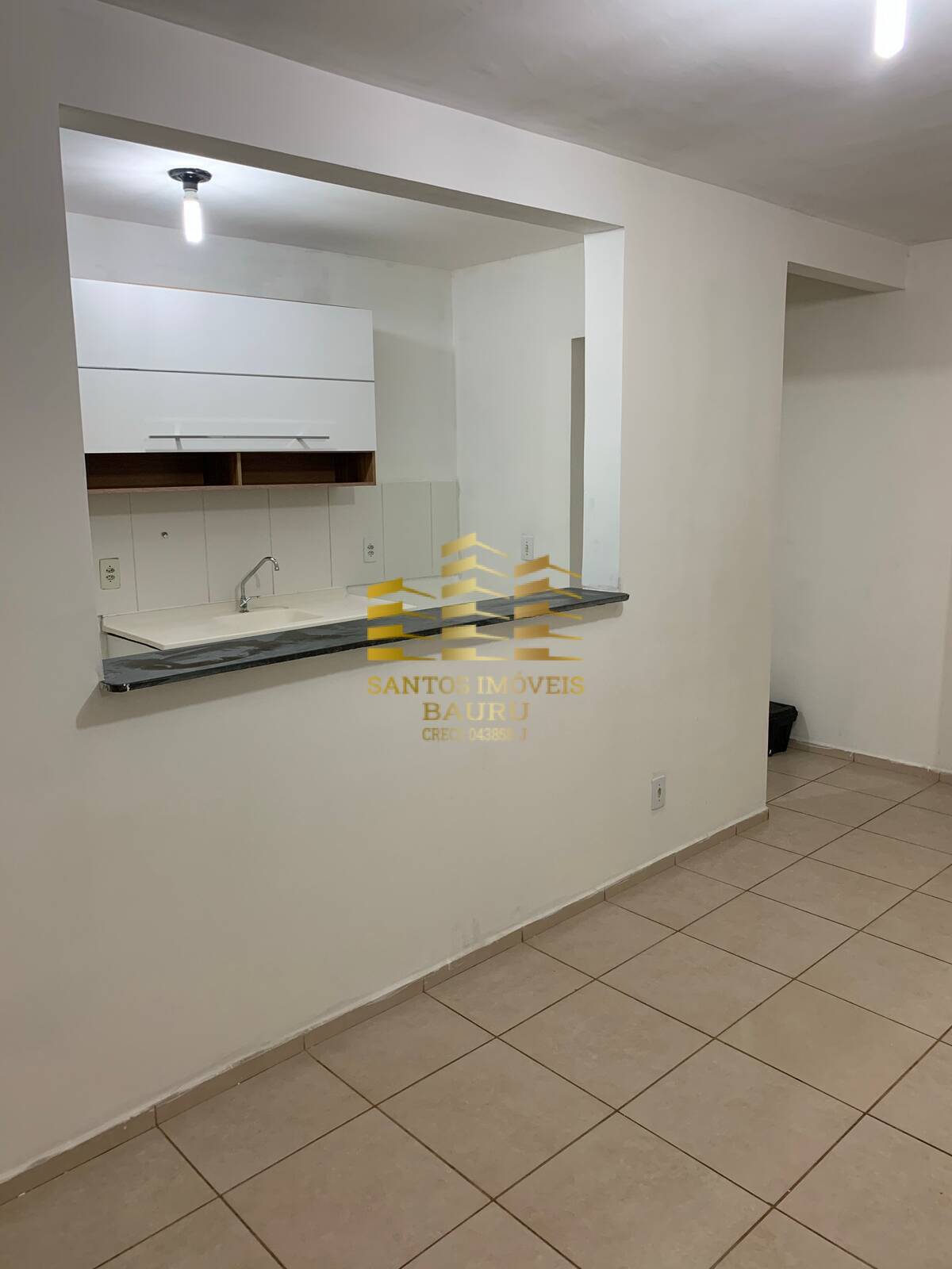 Apartamento à venda com 2 quartos, 48m² - Foto 5