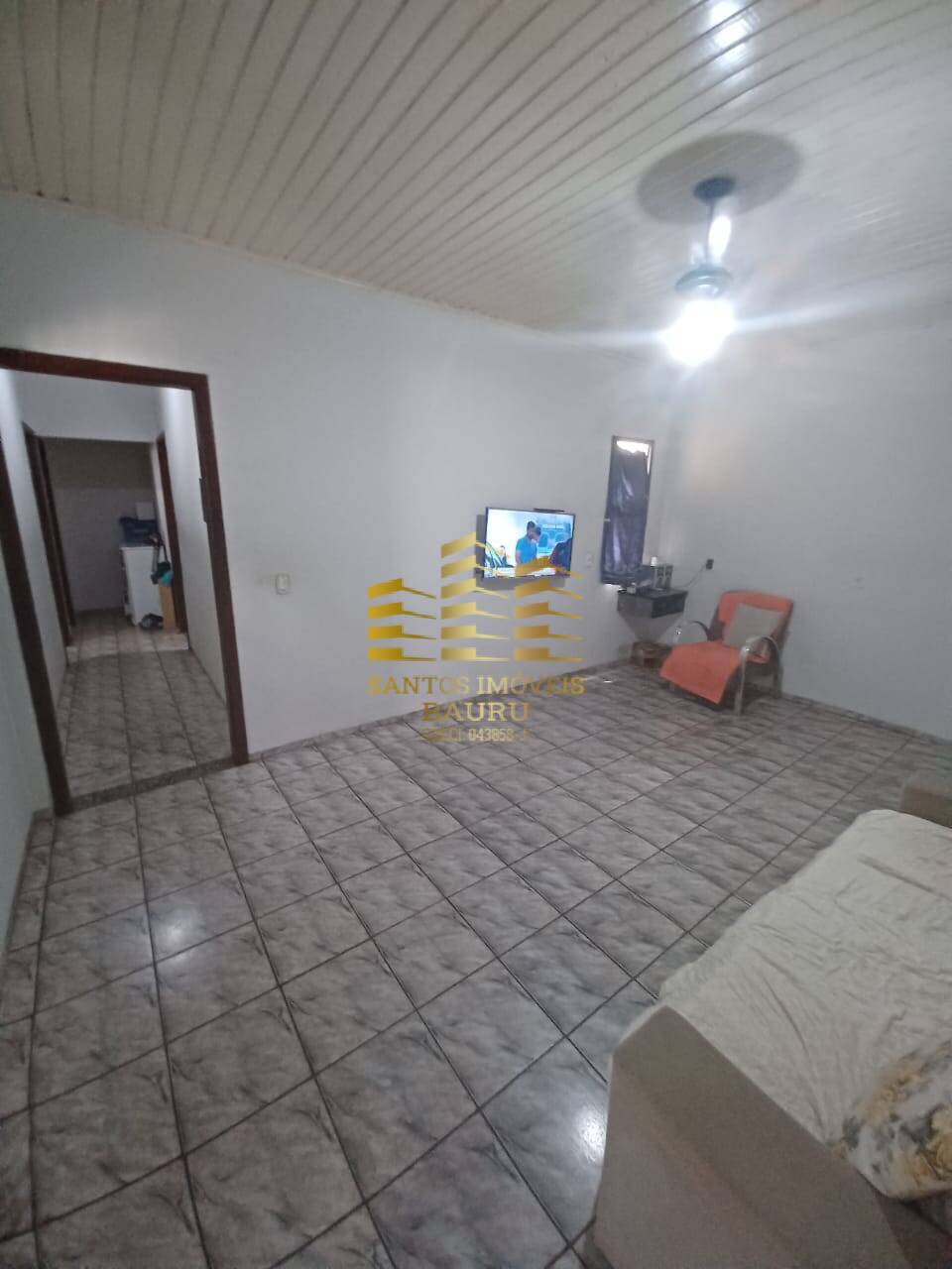 Casa à venda com 4 quartos, 193m² - Foto 3