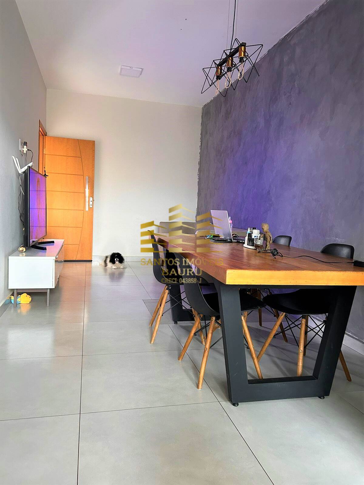 Casa à venda com 2 quartos, 87m² - Foto 1