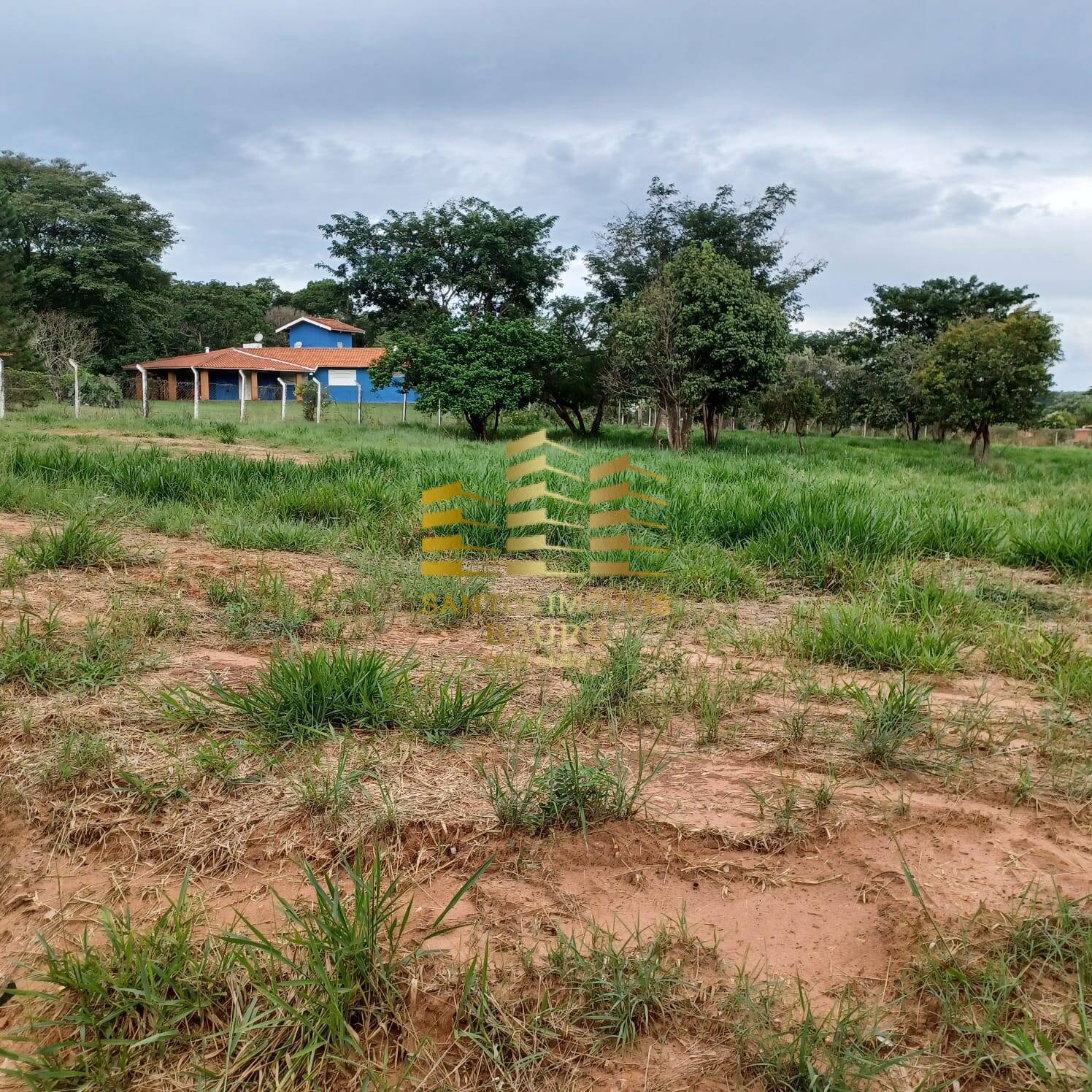 Terreno à venda - Foto 1