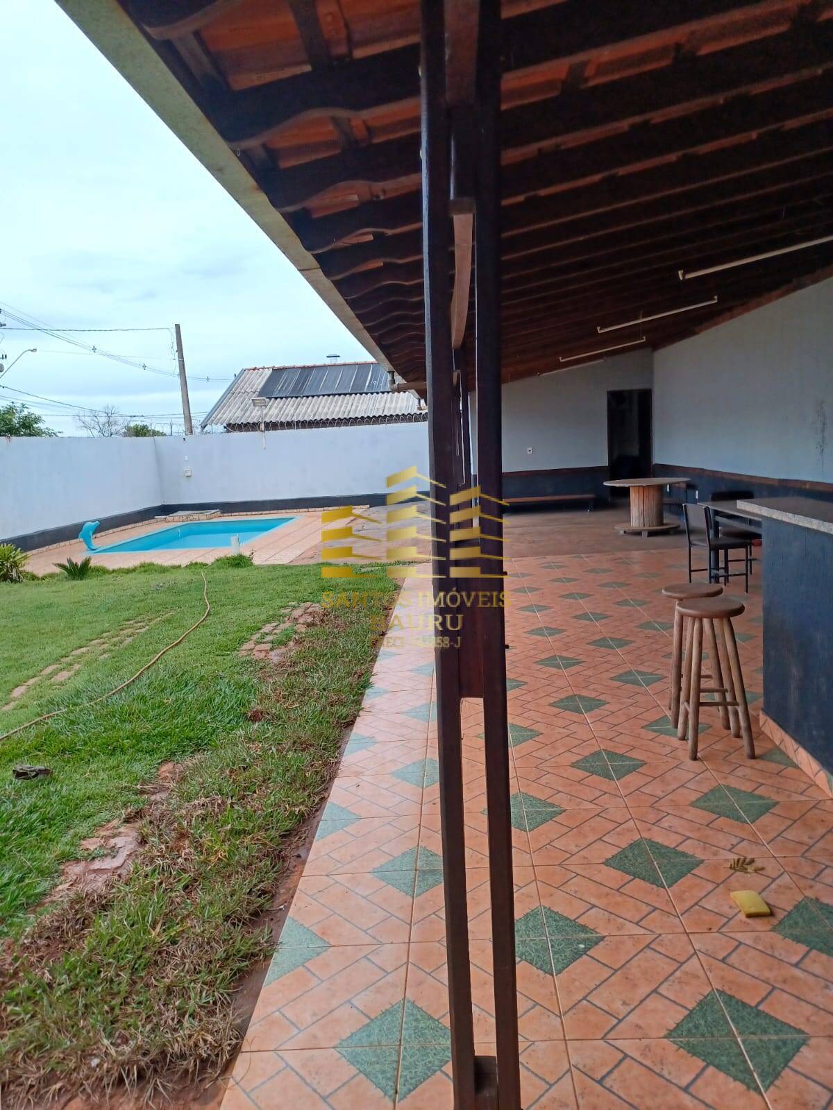 Casa à venda com 1 quarto, 110m² - Foto 6