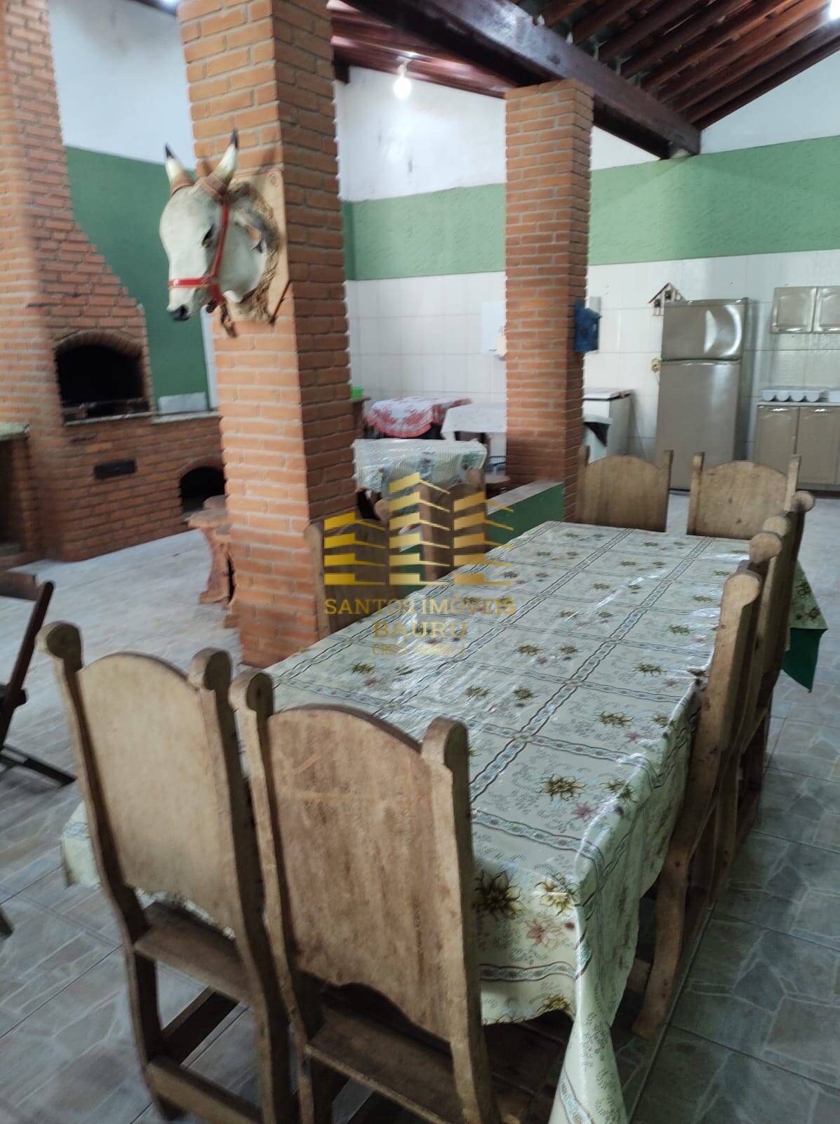 Fazenda à venda com 3 quartos, 230m² - Foto 9