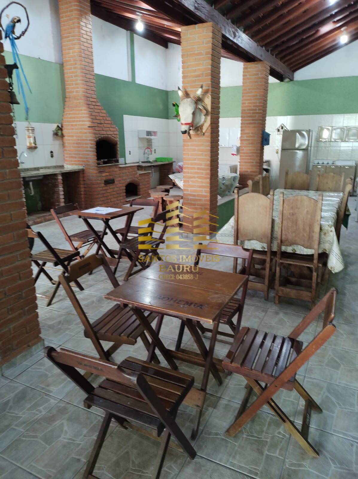 Fazenda-Sítio-Chácara, 360 m² - Foto 1