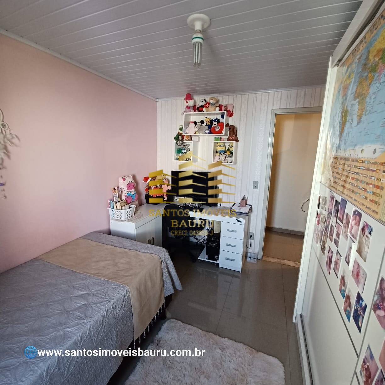 Casa à venda com 3 quartos, 131m² - Foto 16