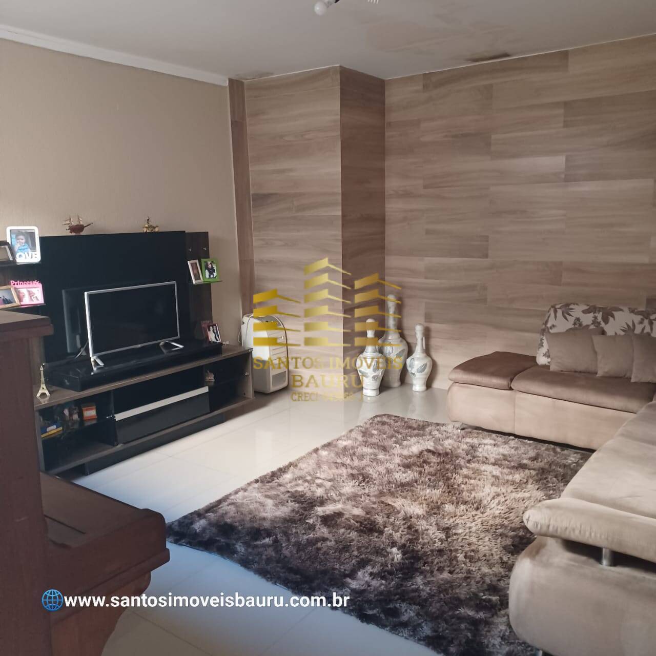 Casa à venda com 3 quartos, 131m² - Foto 6