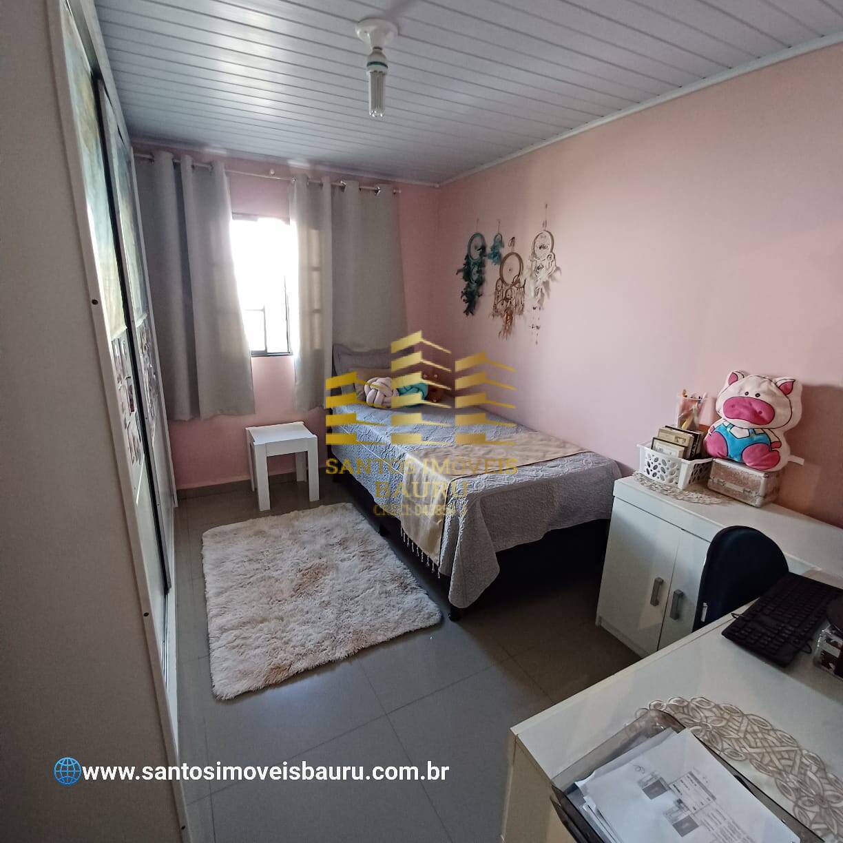 Casa à venda com 3 quartos, 131m² - Foto 15