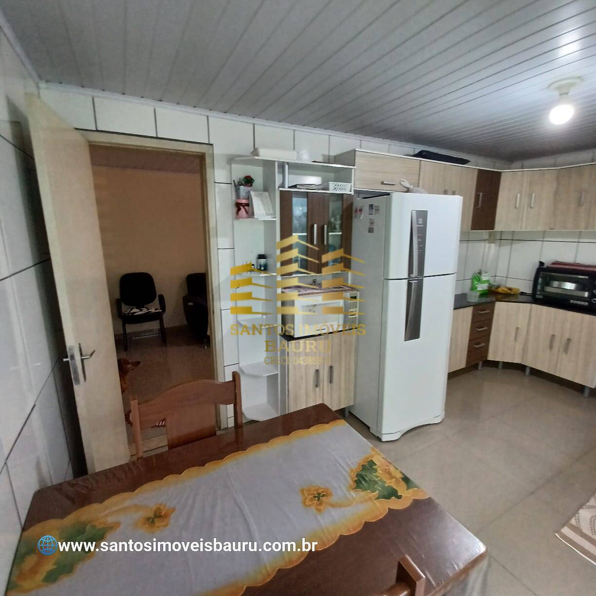 Casa à venda com 3 quartos, 131m² - Foto 10