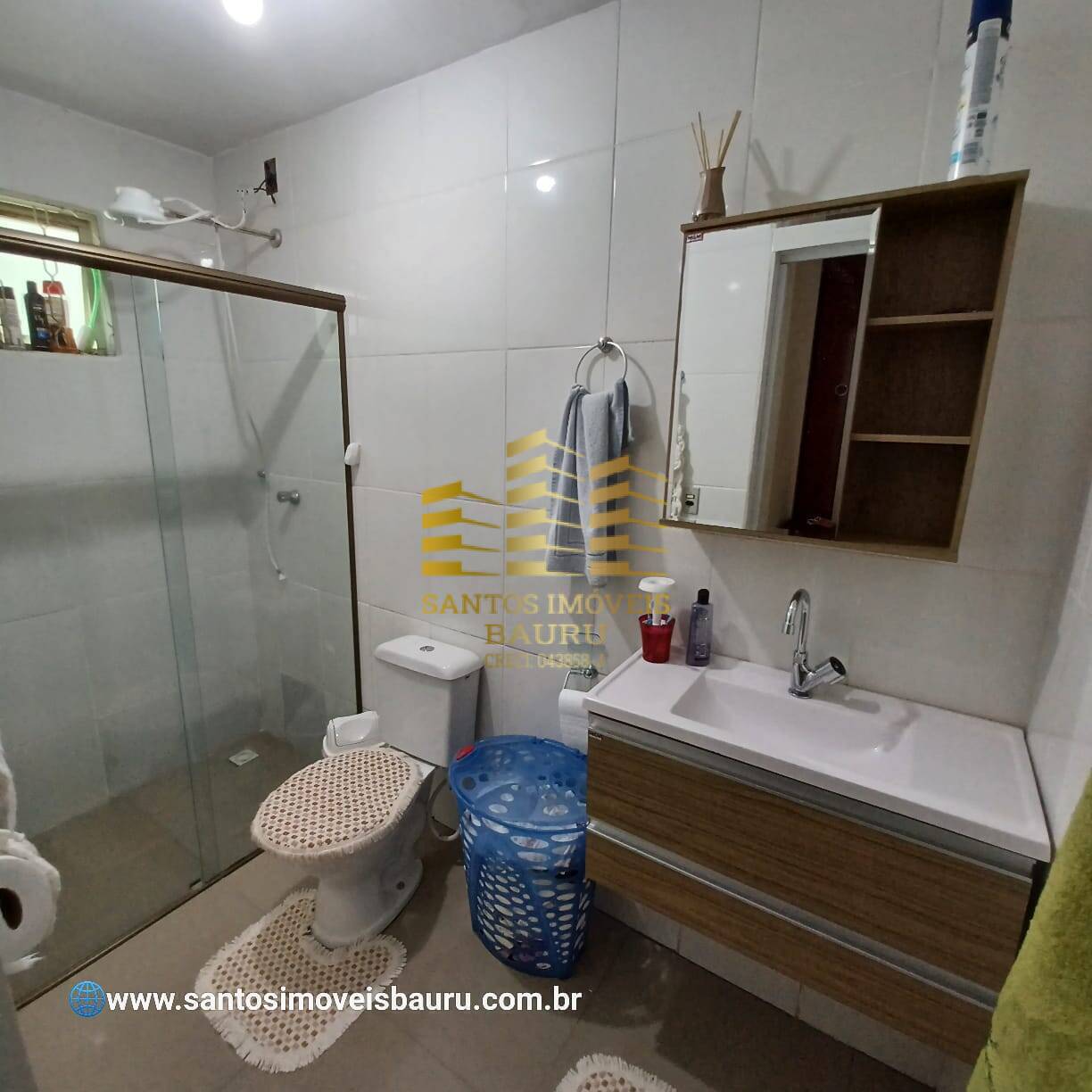 Casa à venda com 3 quartos, 131m² - Foto 22