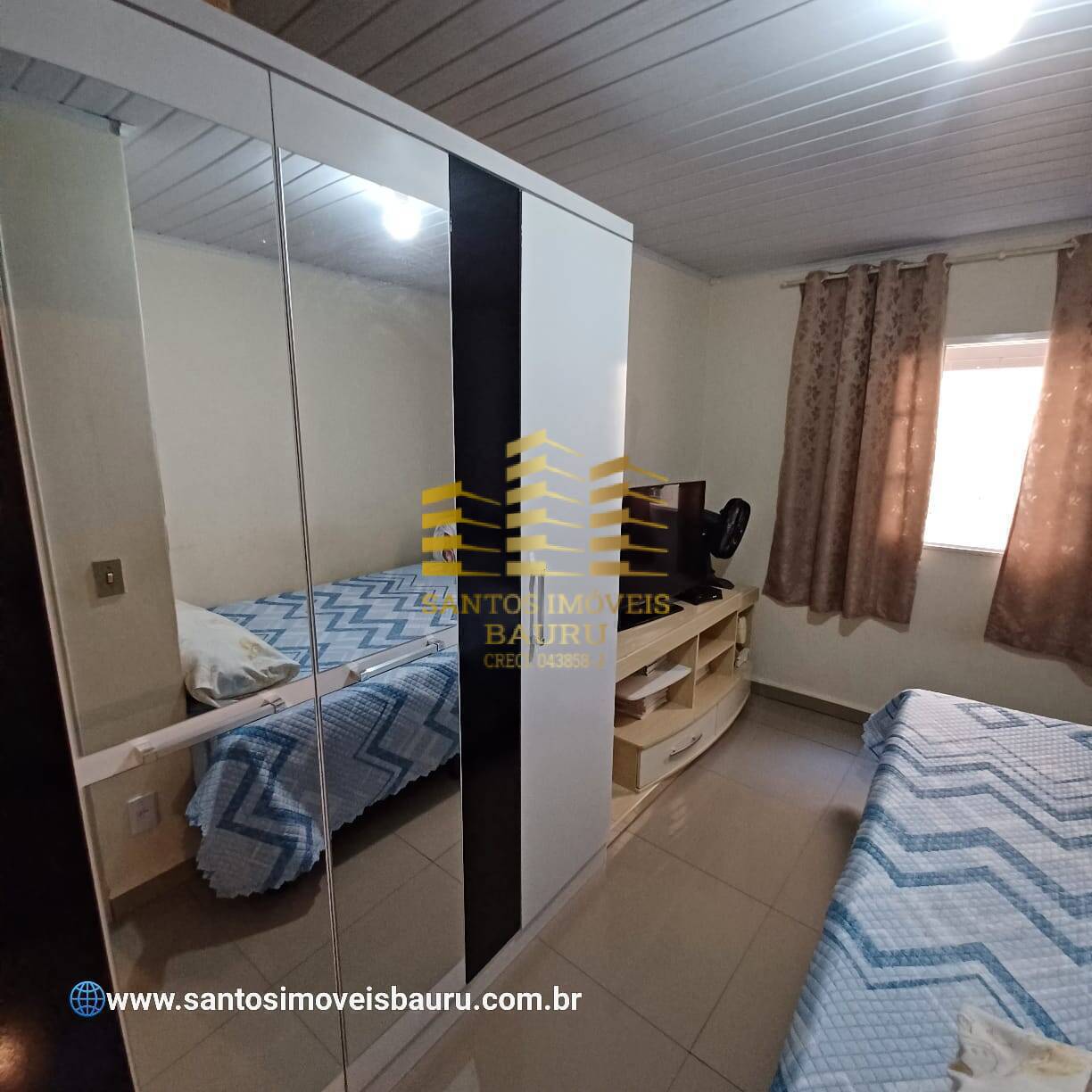 Casa à venda com 3 quartos, 131m² - Foto 19