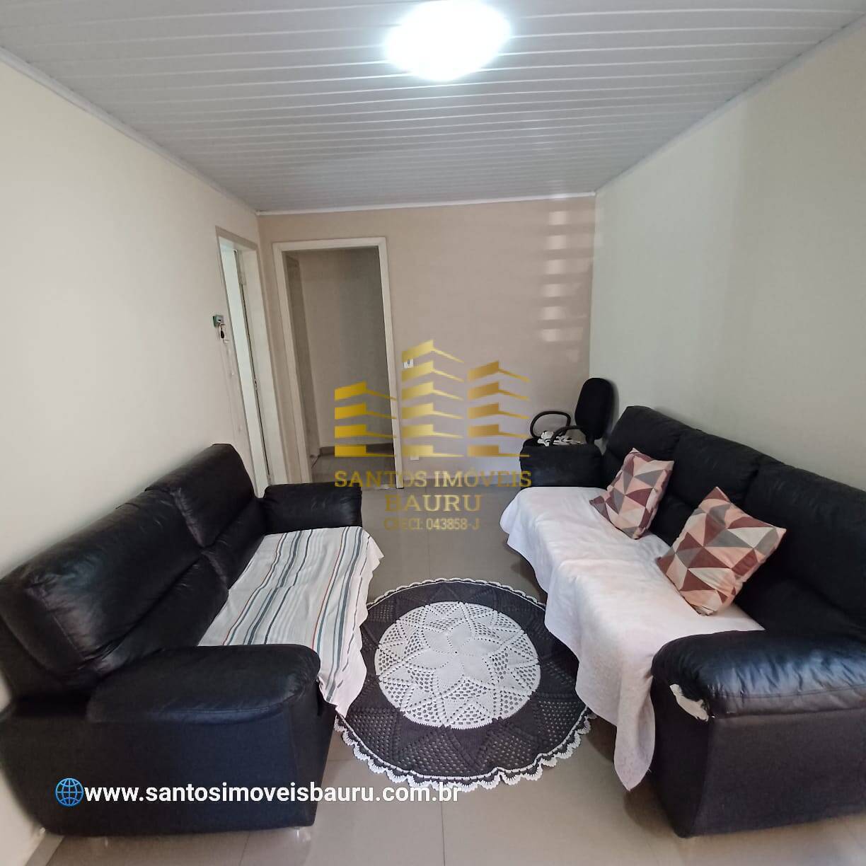 Casa à venda com 3 quartos, 131m² - Foto 7