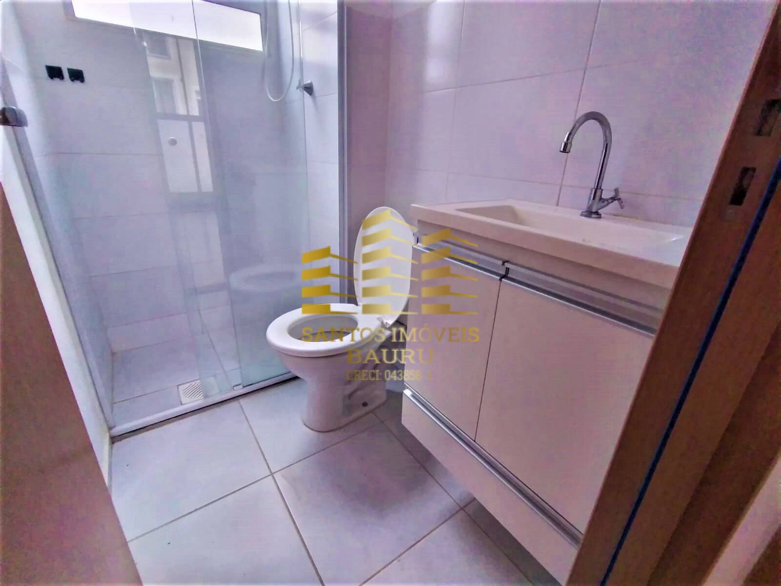 Apartamento à venda com 2 quartos, 45m² - Foto 5