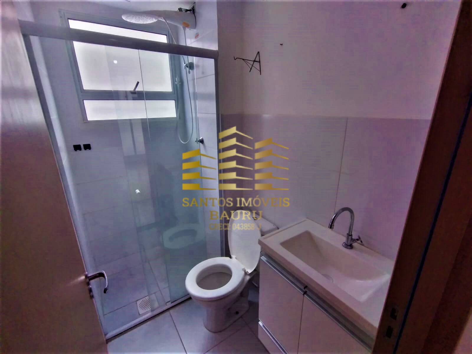 Apartamento à venda com 2 quartos, 45m² - Foto 4