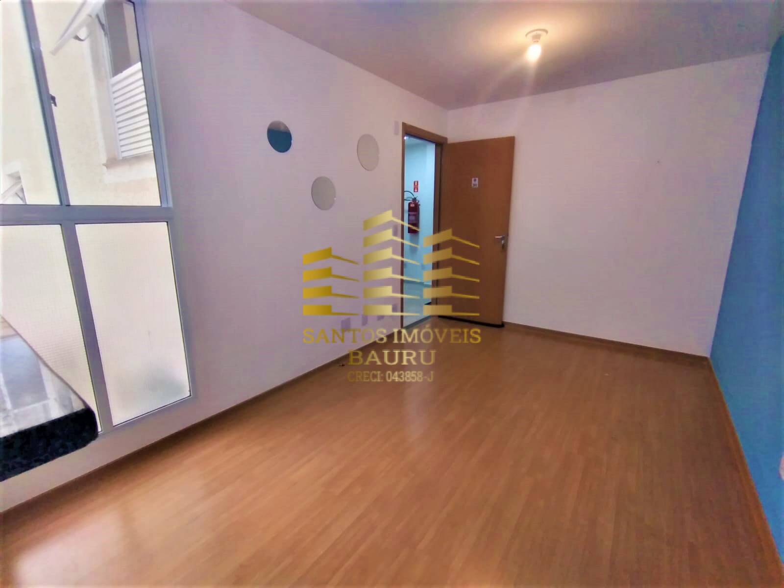 Apartamento à venda com 2 quartos, 45m² - Foto 1