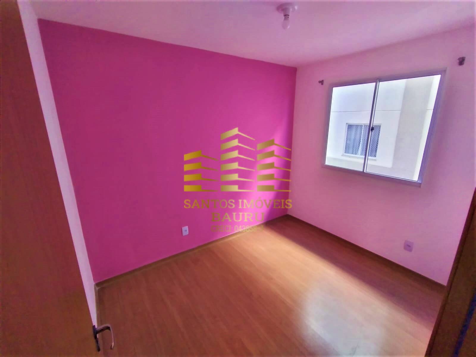 Apartamento à venda com 2 quartos, 45m² - Foto 6